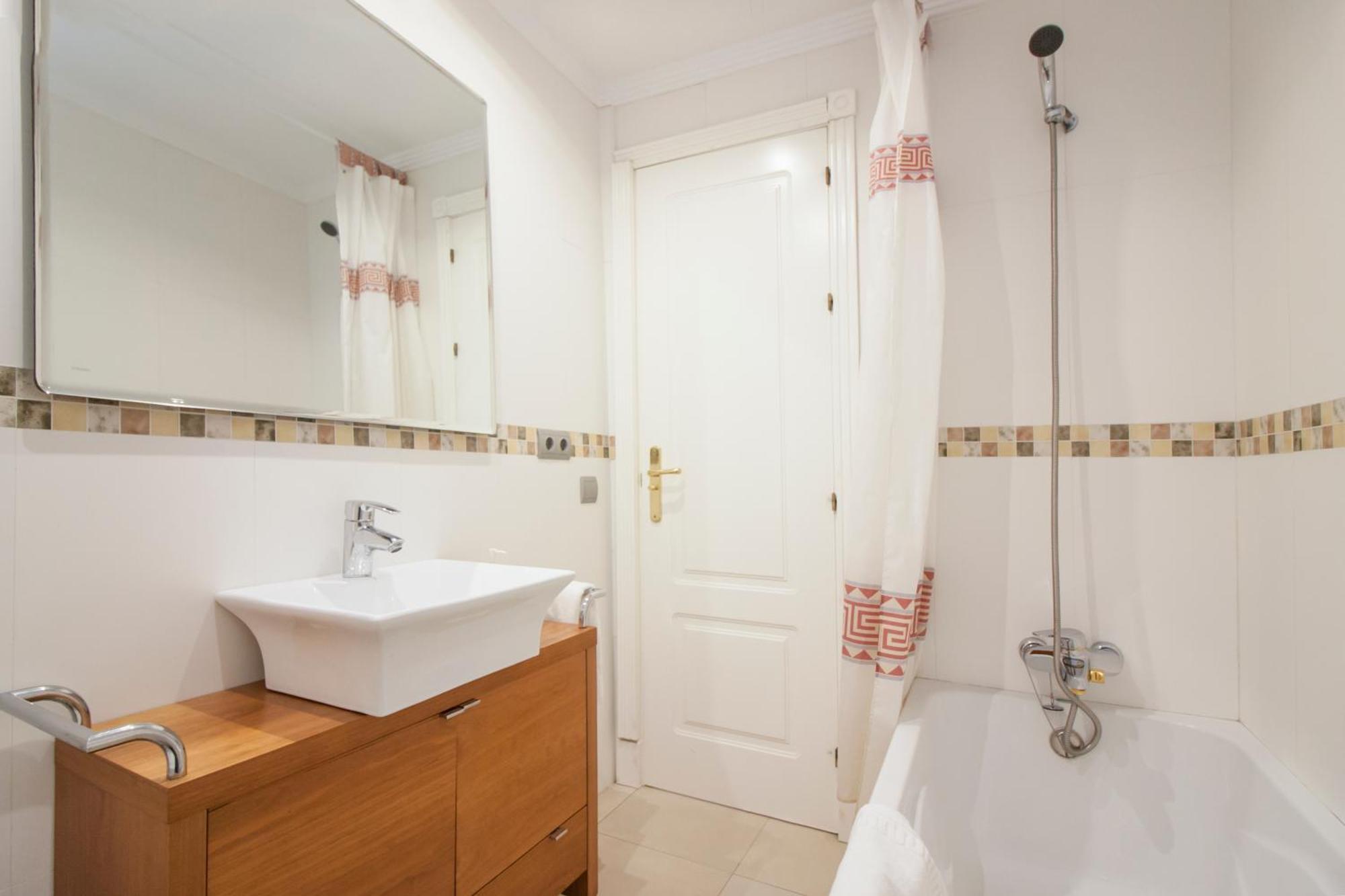 Apartment Center Flat Exclusive Malagueta
