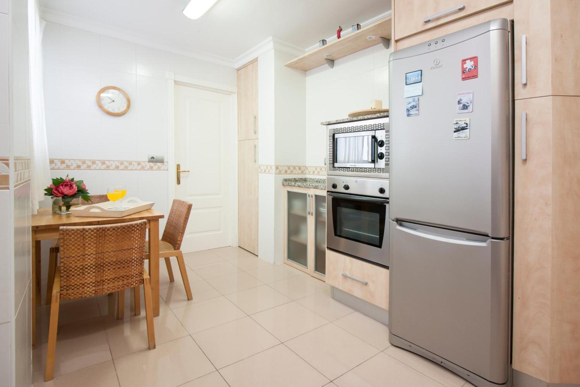 Center Flat Exclusive Malagueta Apartment