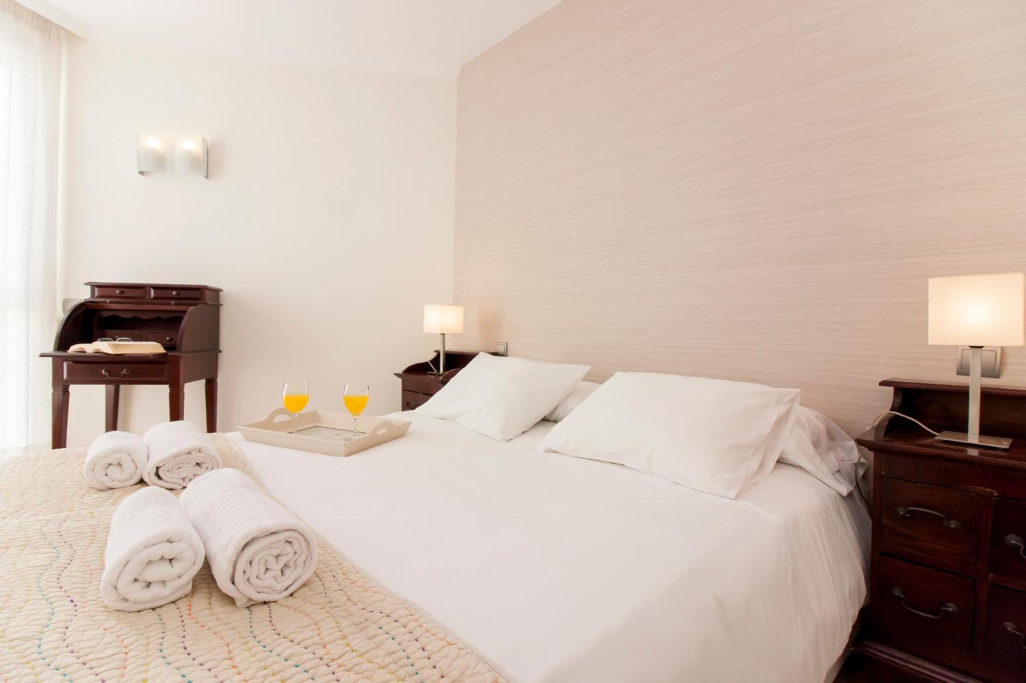 Center Flat Exclusive Malagueta * Malaga