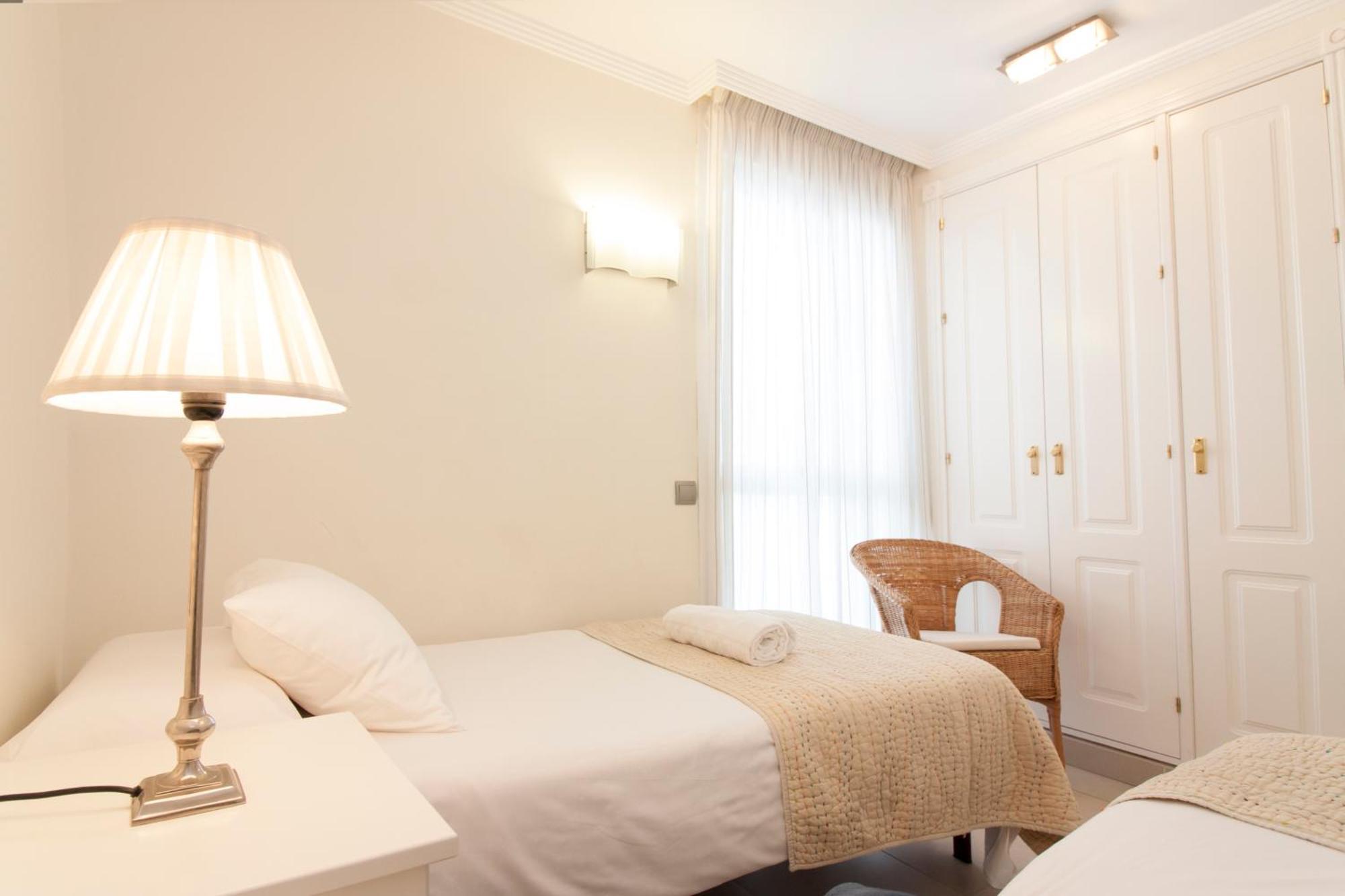 Apartment Center Flat Exclusive Malagueta *