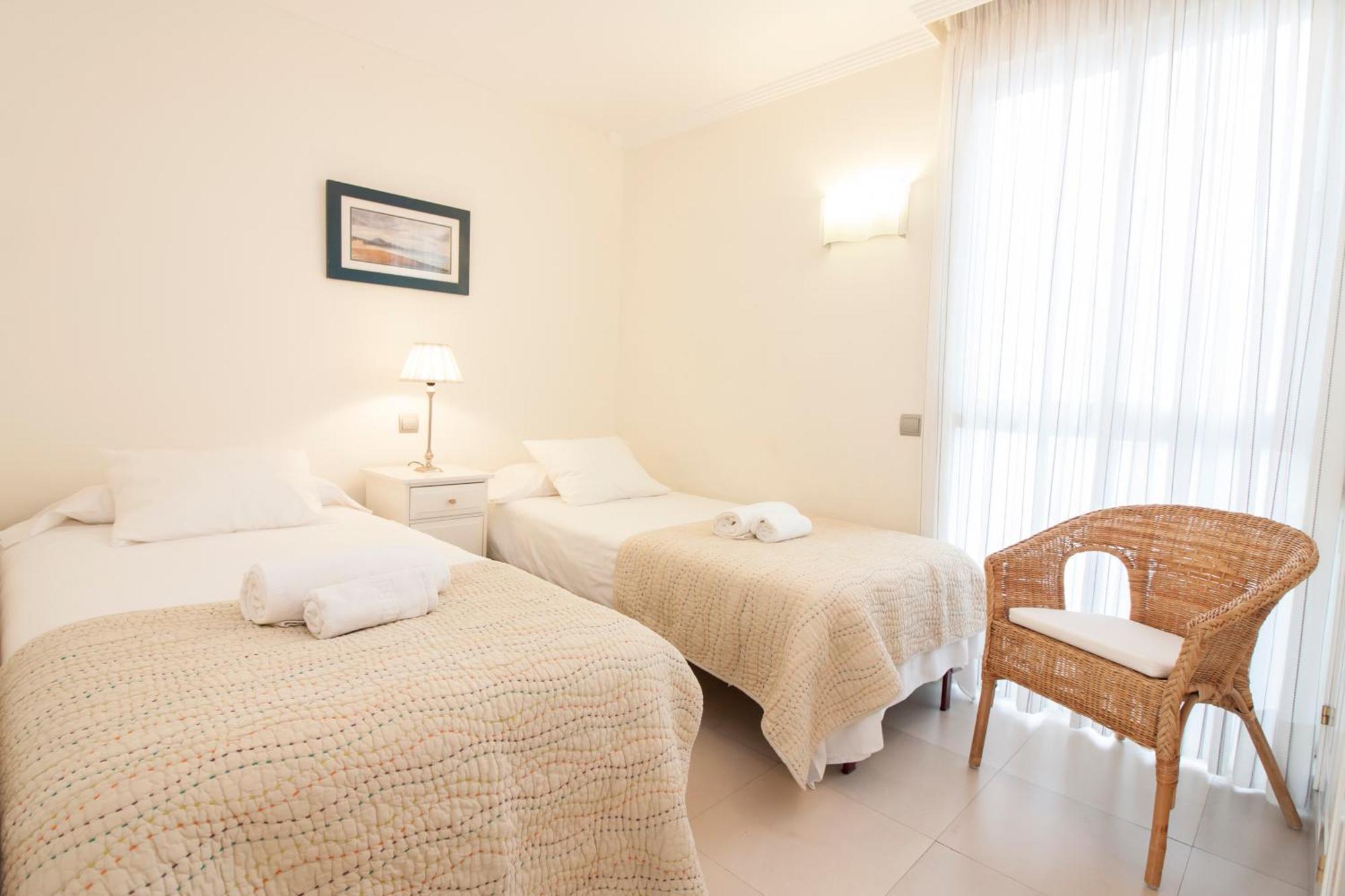 Apartment Center Flat Exclusive Malagueta *