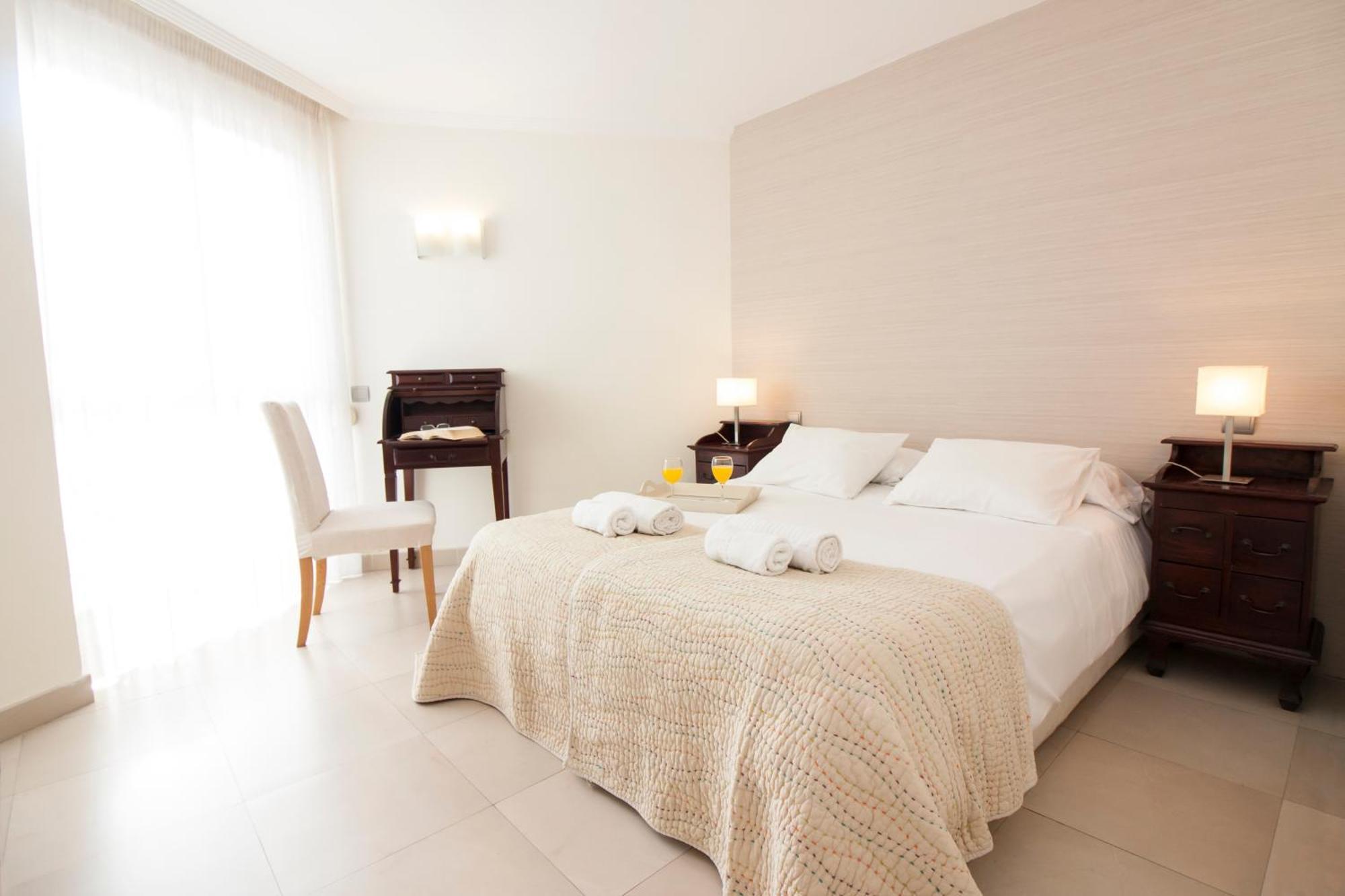 Center Flat Exclusive Malagueta *