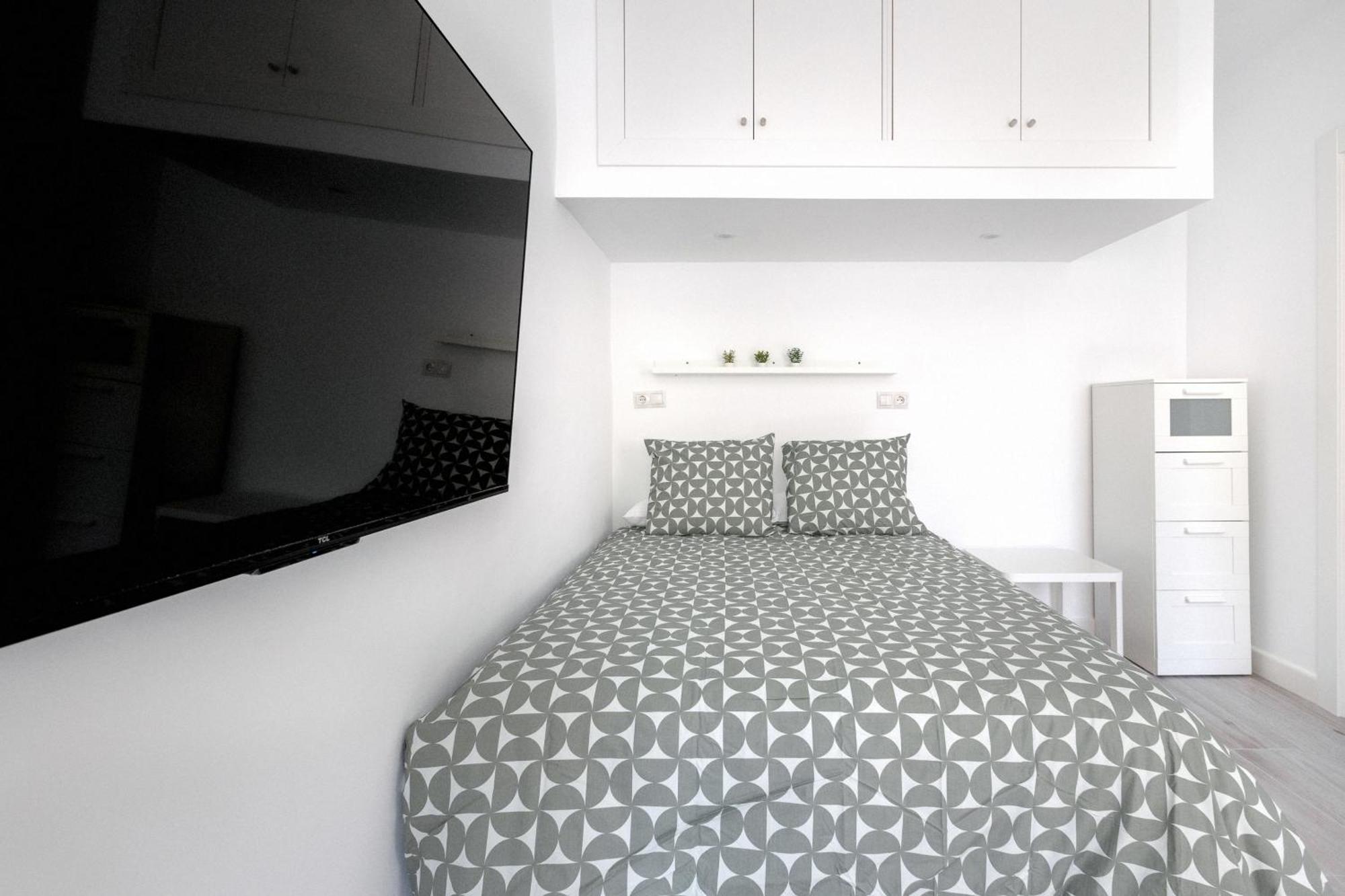 Esquinita Loft Lägenhet