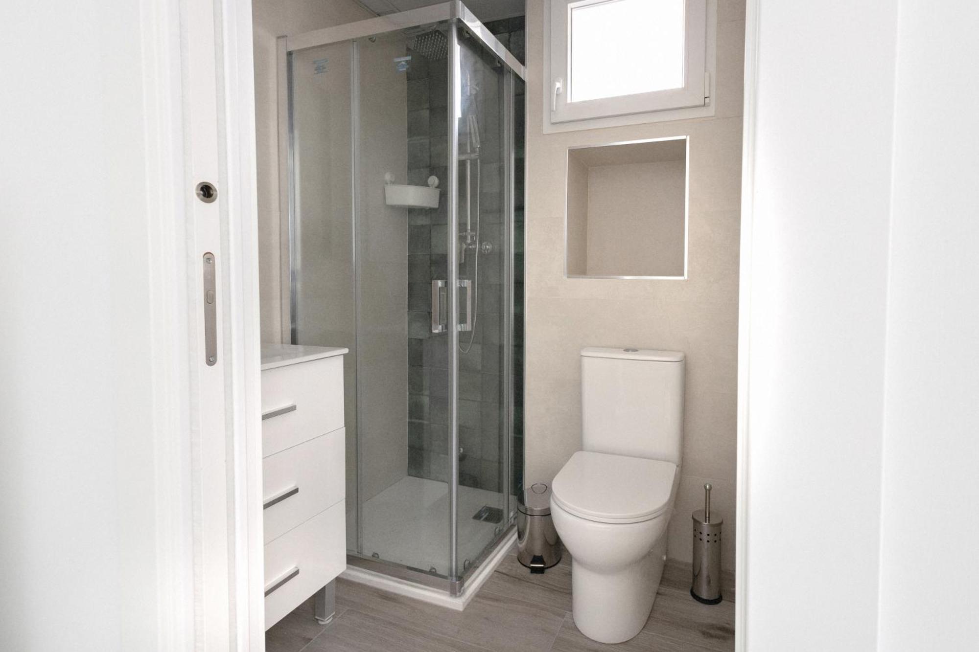 Lägenhet Esquinita Loft