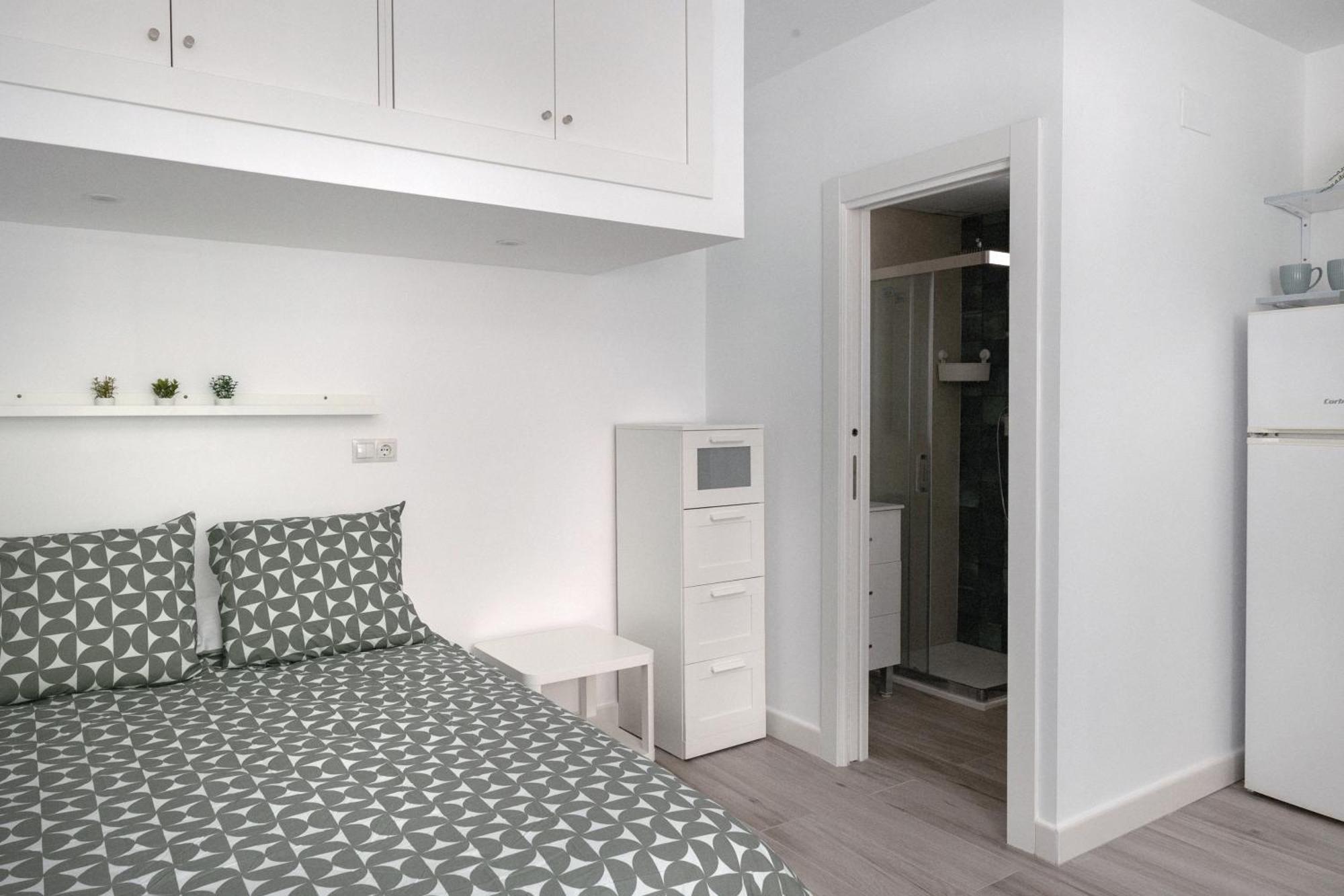 Esquinita Loft Málaga