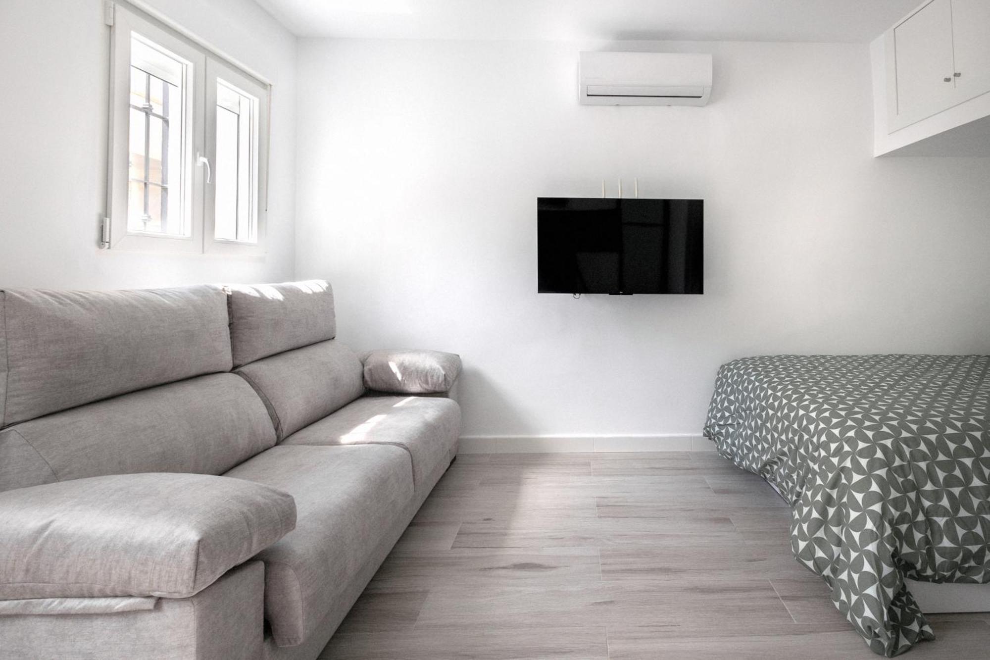 Lägenhet Esquinita Loft *
