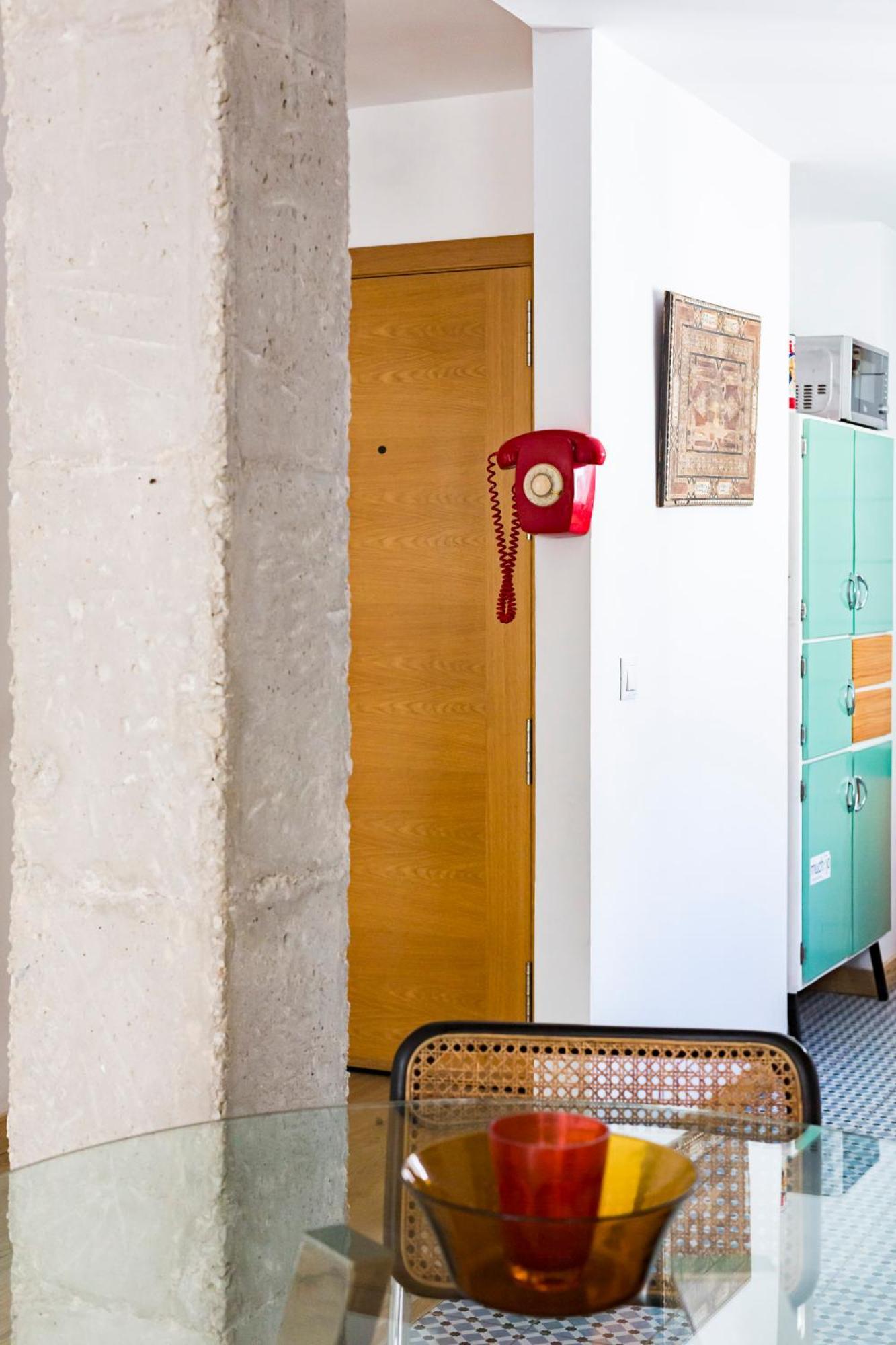 Appartement Victoria Boutique *