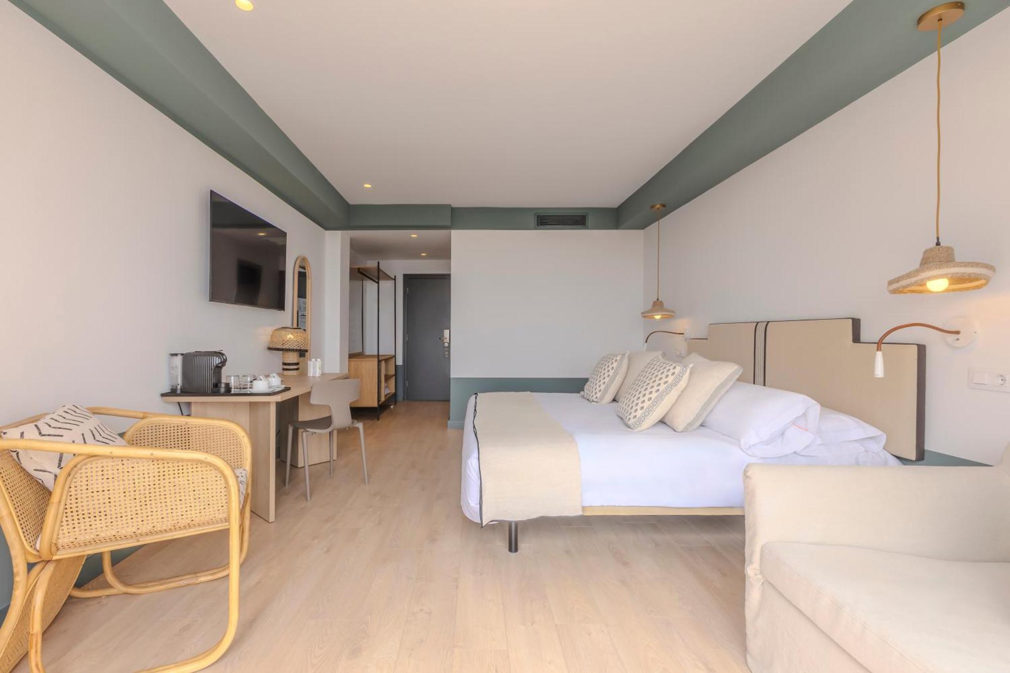 Soho Boutique Vegas