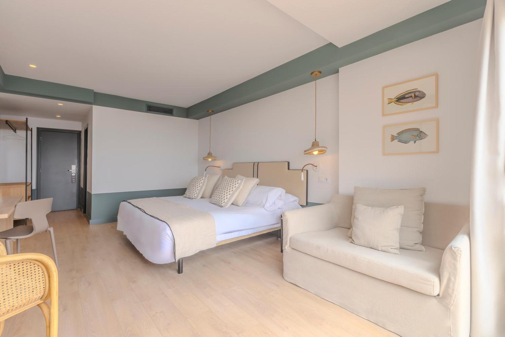 Soho Boutique Vegas 3* Málaga