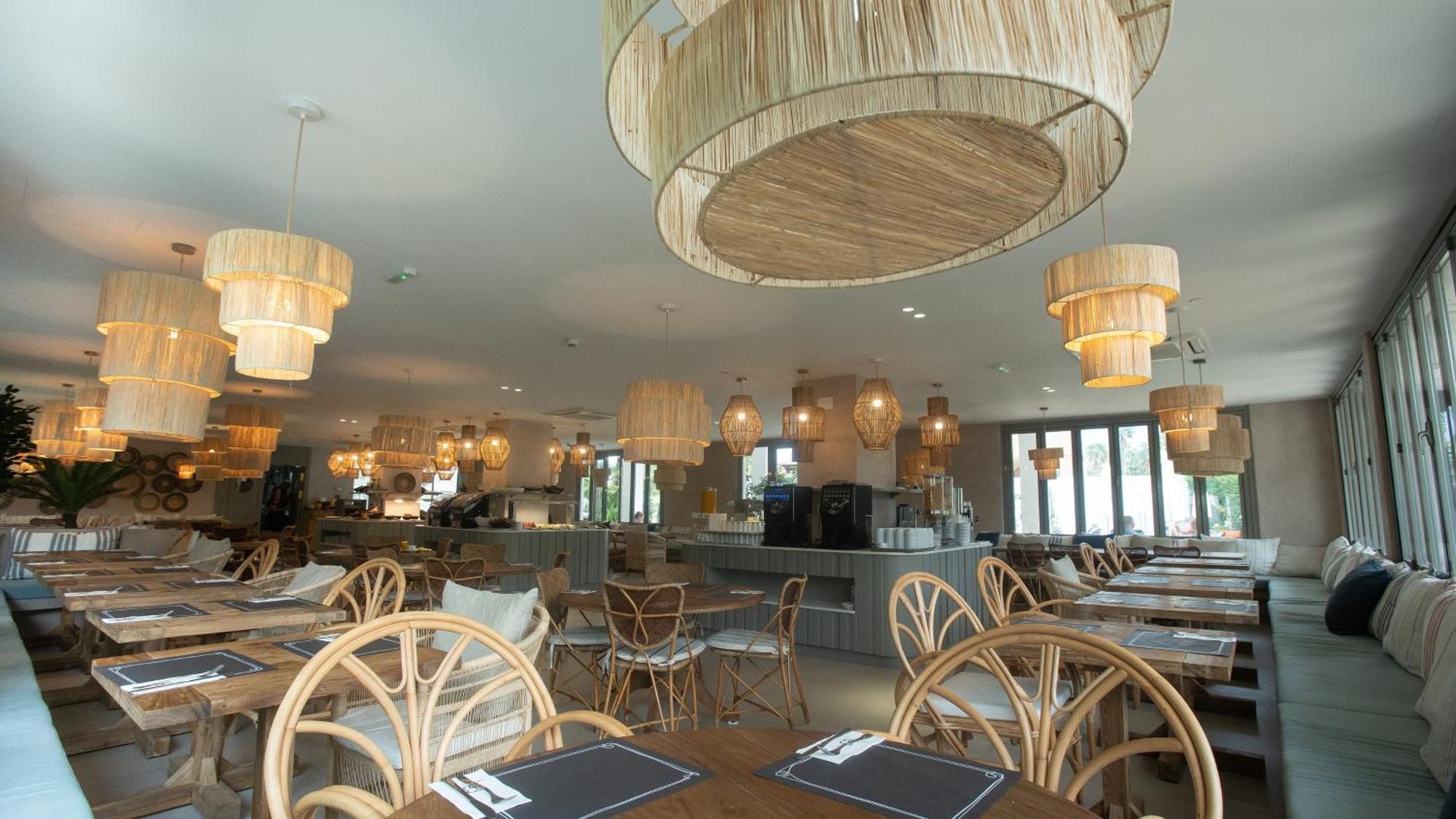 Soho Boutique Vegas Hotel