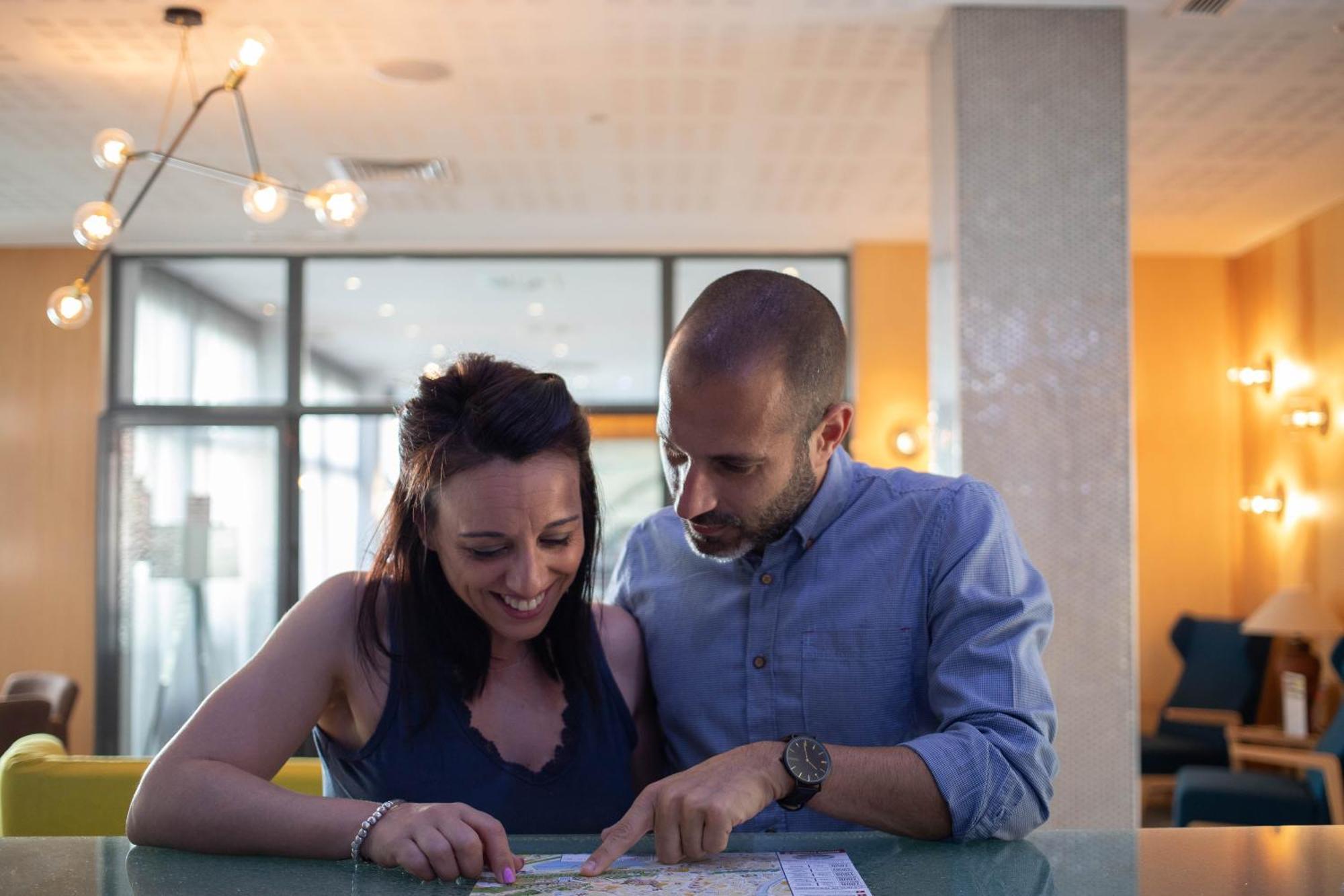 Hotel Soho Boutique Vegas Málaga