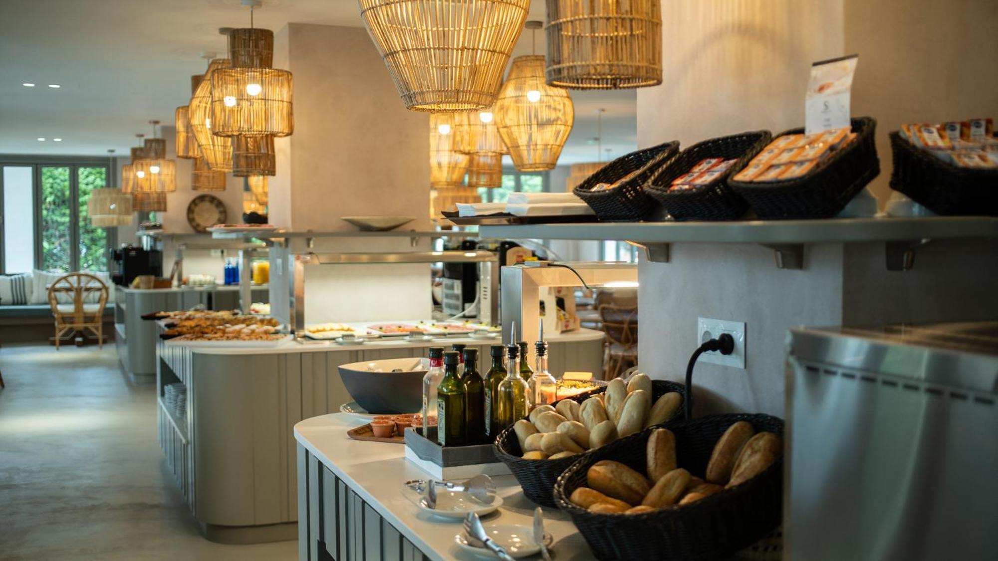 Soho Boutique Vegas Hotel 3*