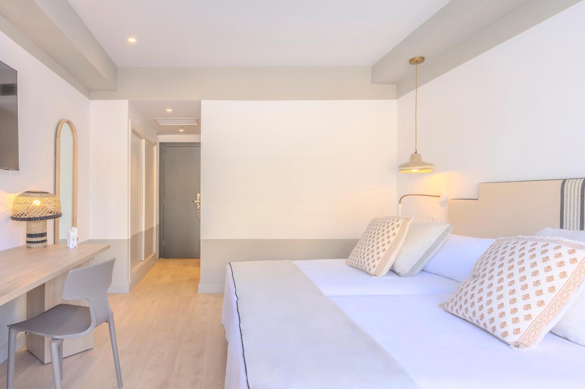 Hotel Soho Boutique Vegas