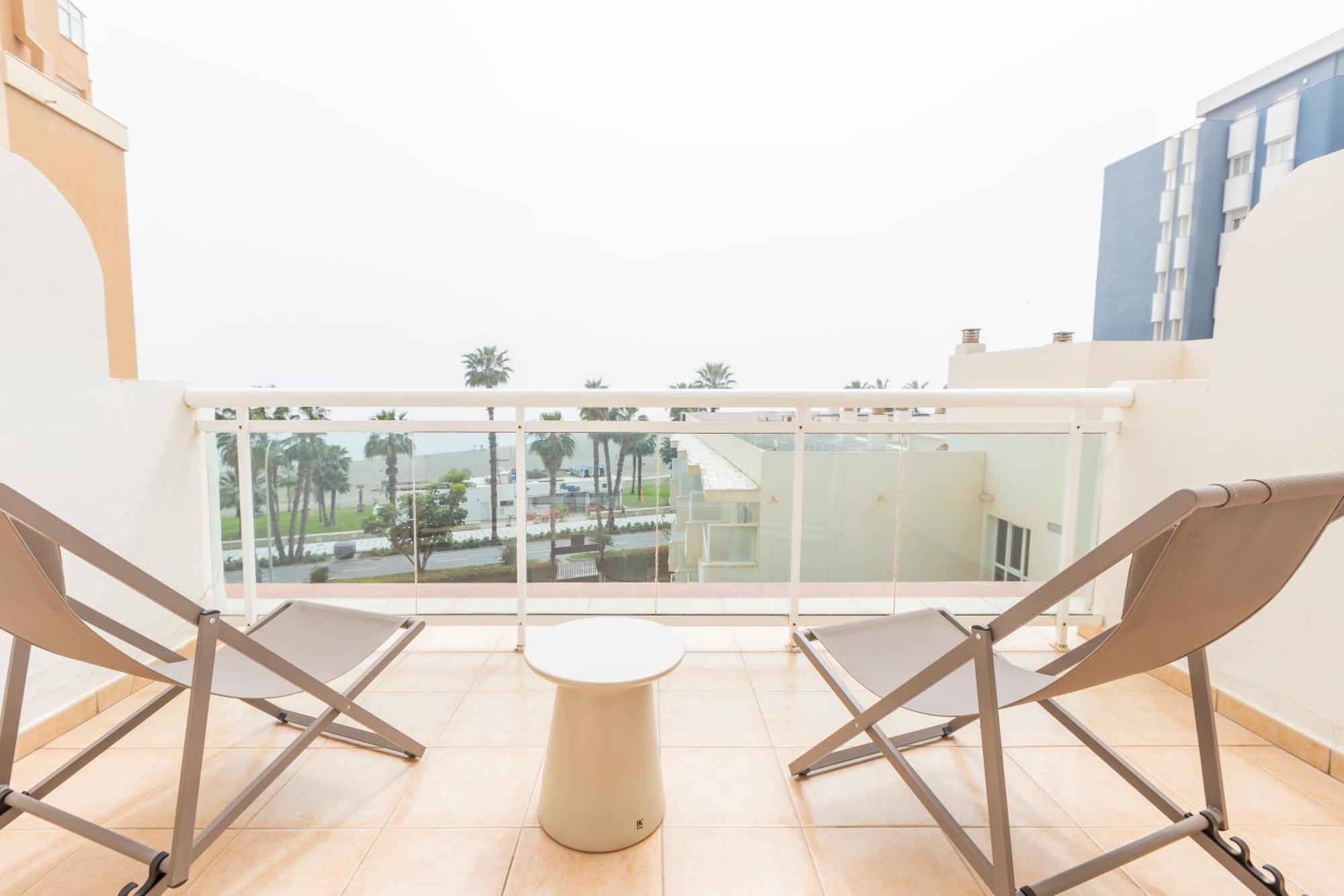 Soho Boutique Vegas 3* Málaga