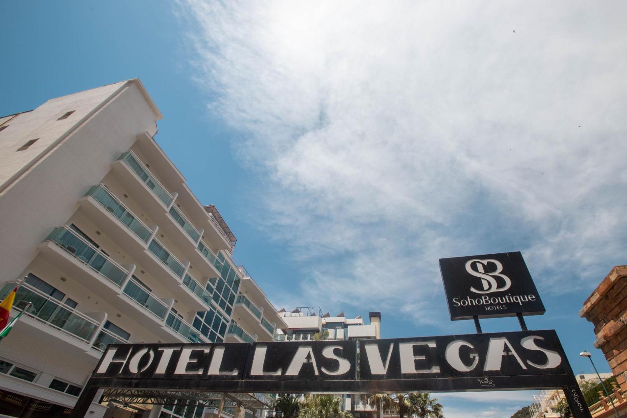Soho Boutique Vegas