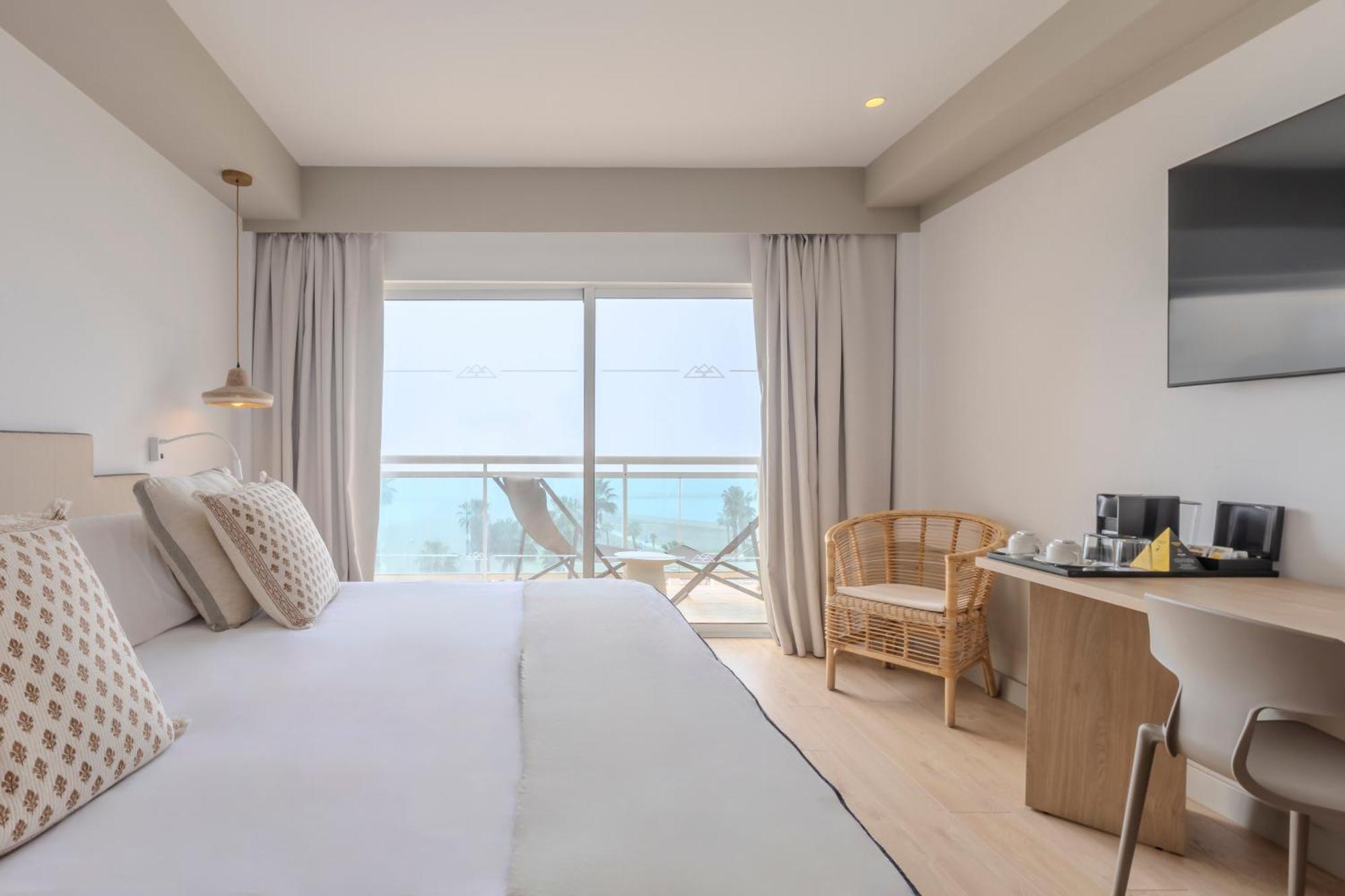 Soho Boutique Vegas 3* Málaga