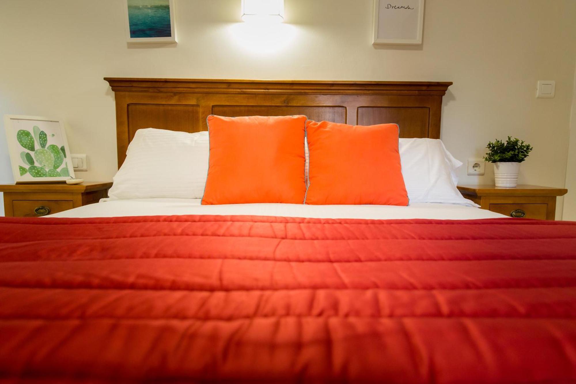 Apartments Holidays2Malaga City Center Apartment Málaga