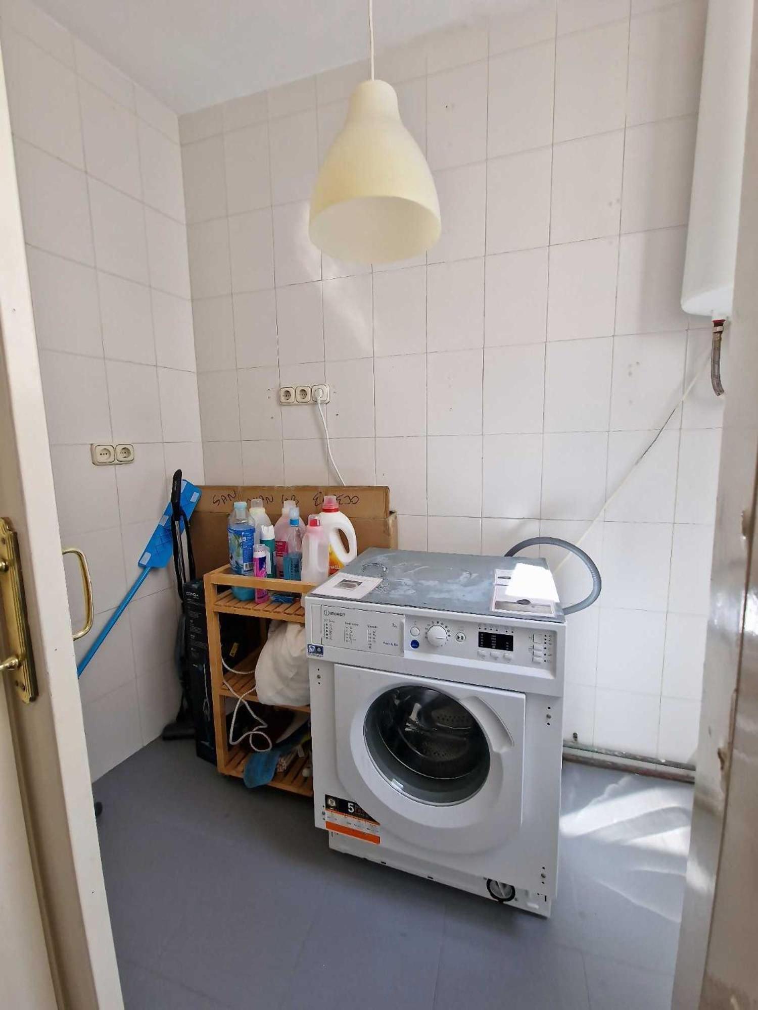 3 Con Parking Especerias Apartamento