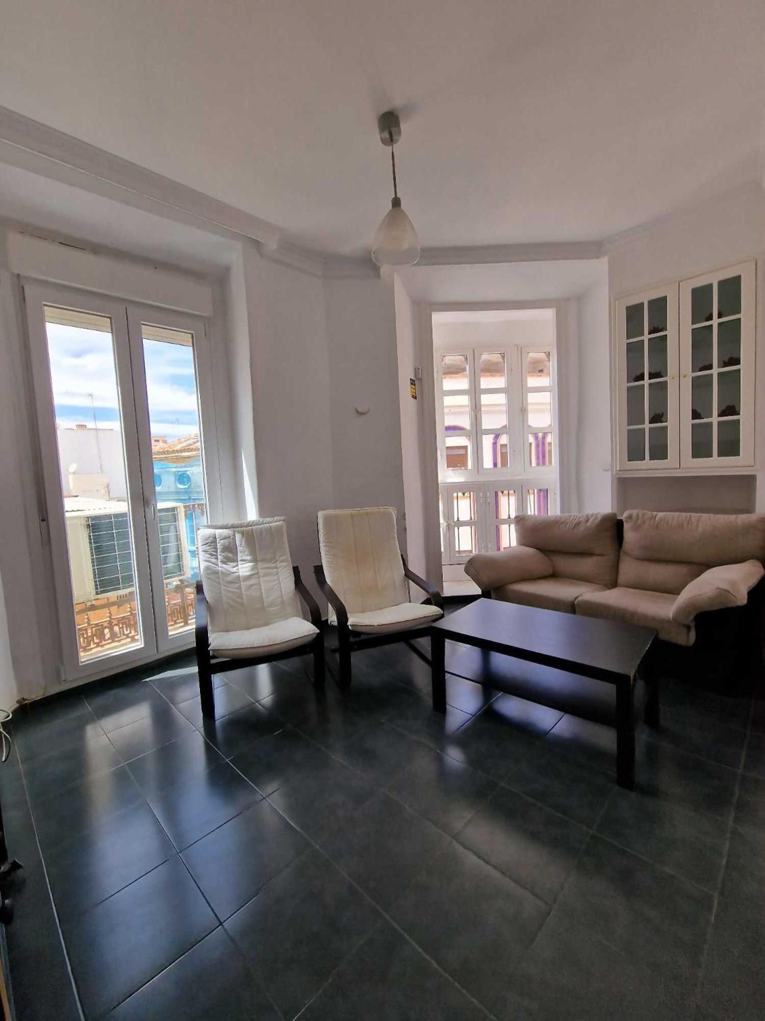 Apartamento 3 Con Parking Especerias
