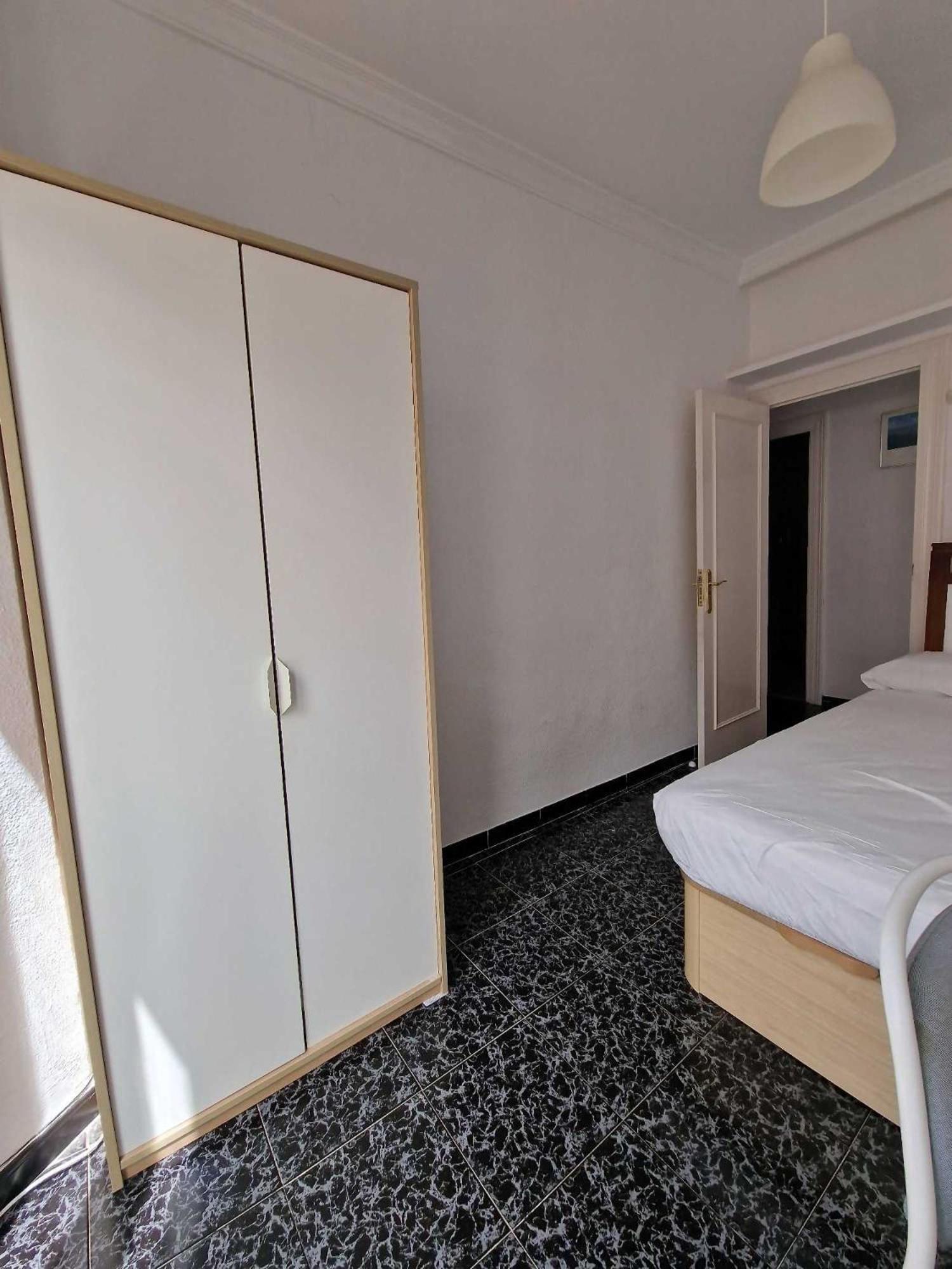 3 Con Parking Especerias Apartamento *
