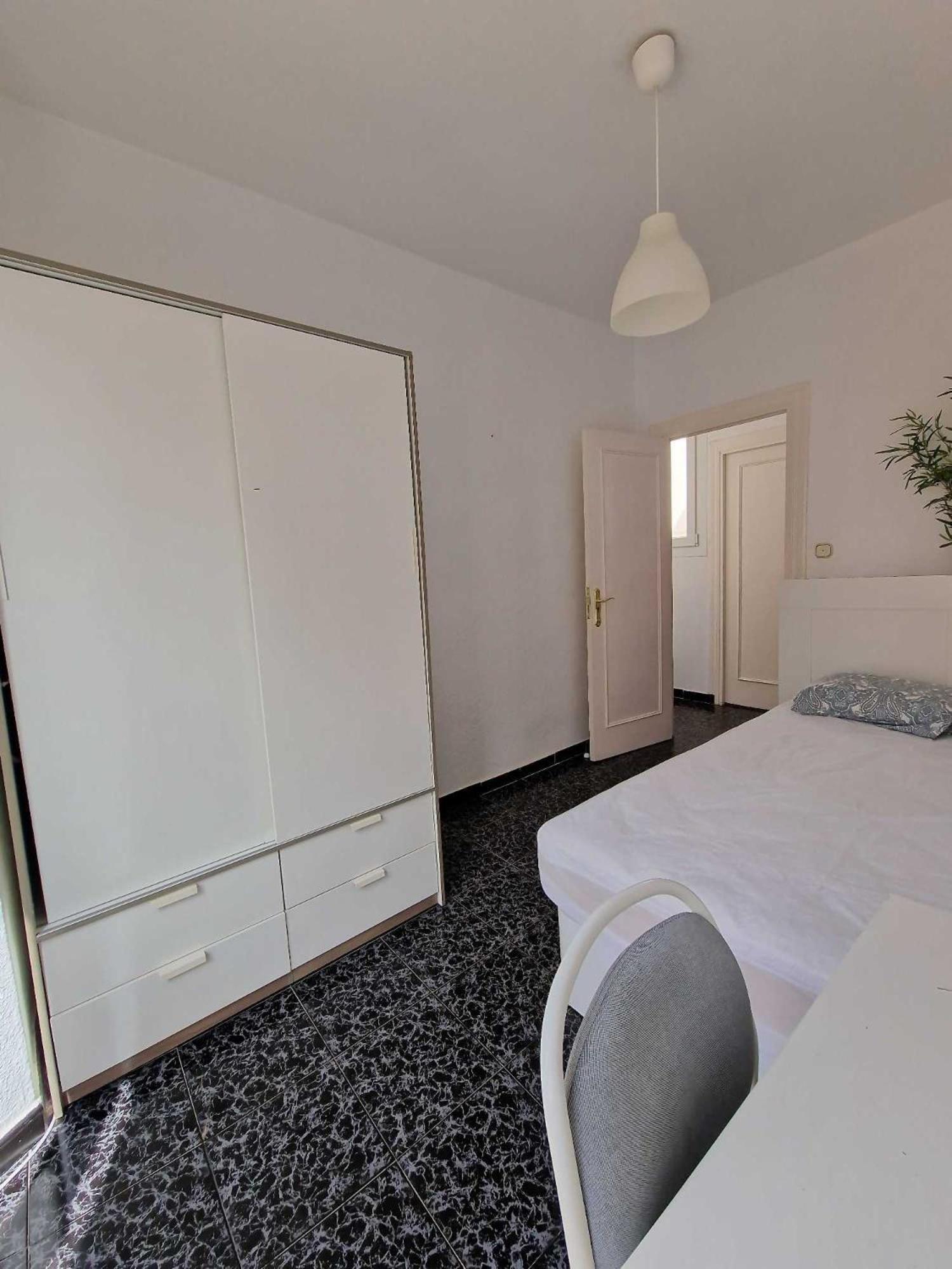 Apartamento 3 Con Parking Especerias Málaga