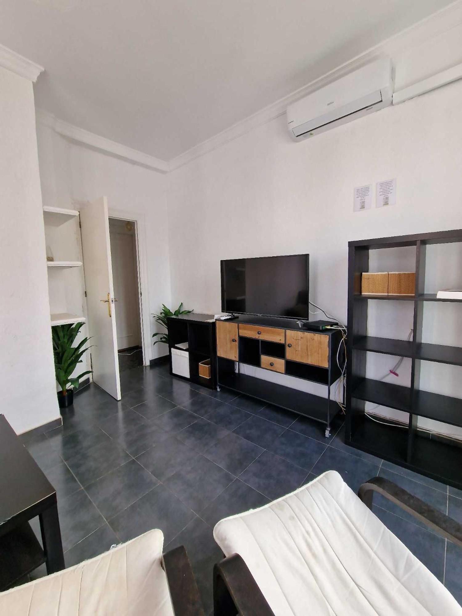 Apartamento 3 Con Parking Especerias