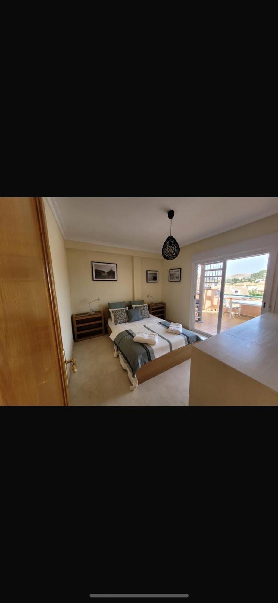 Cozy Penthouse Riviera Del Sol Appartement