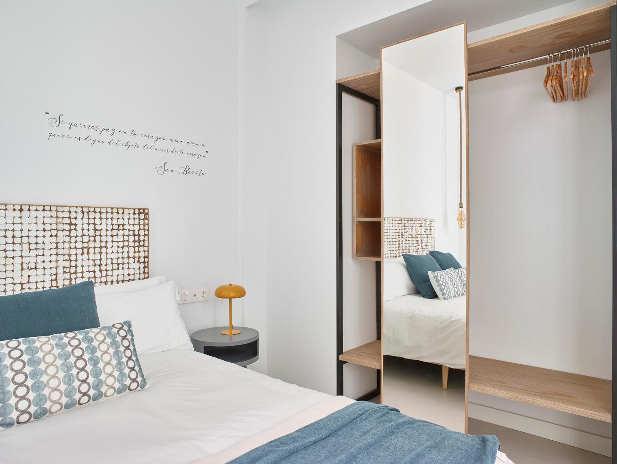Hotel Ld Convento Cister Malaga