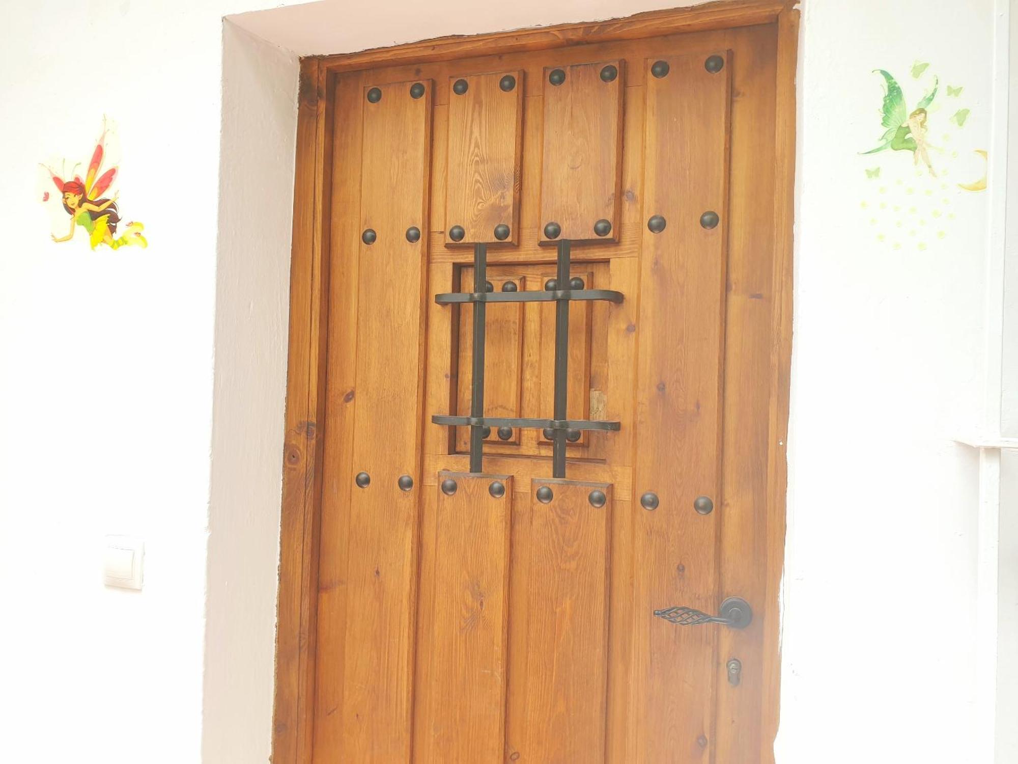 Sunny Malaga Centre Flats, 2 Options, With Balcony Or Terrace