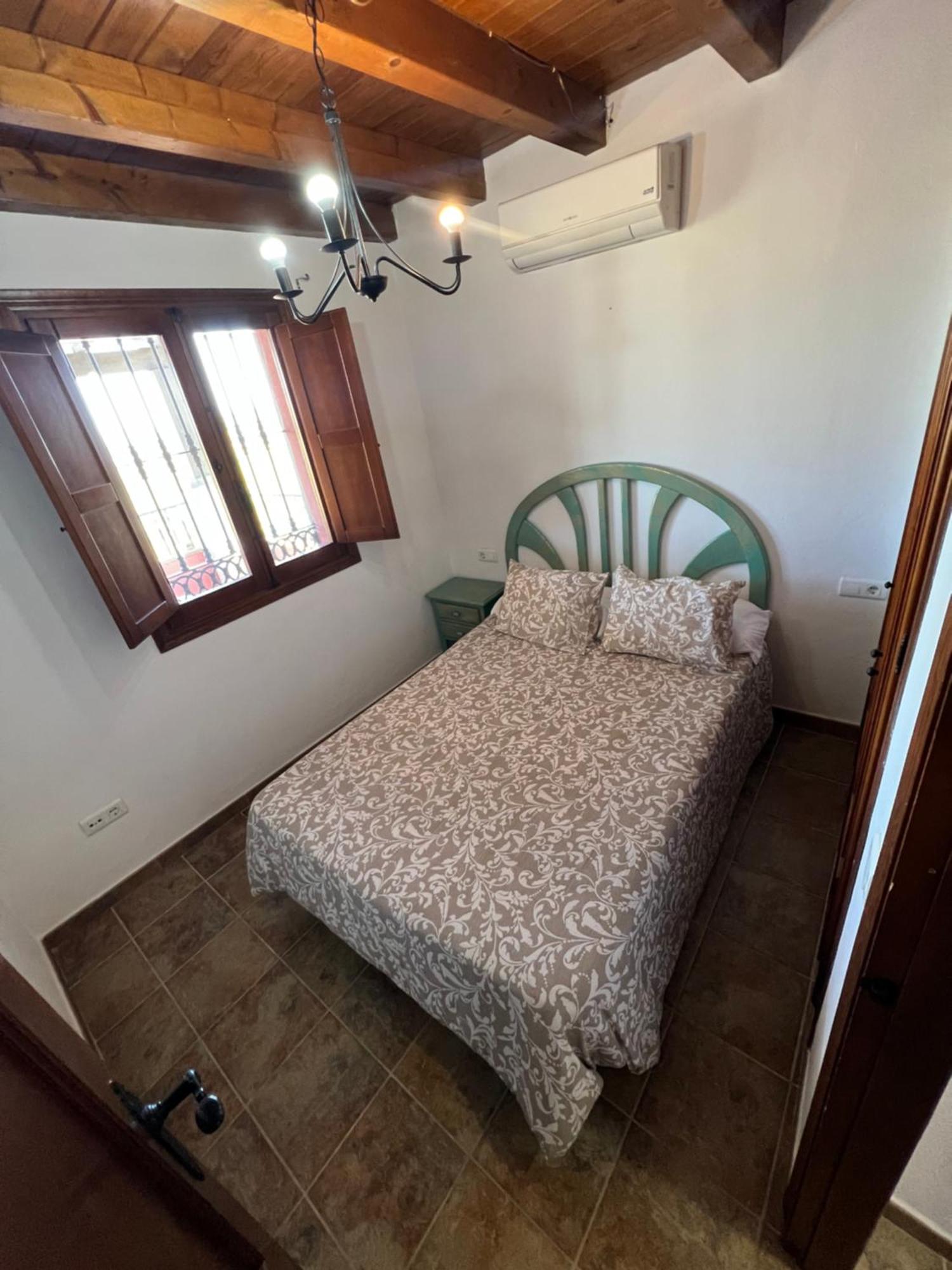 Сasa de vacaciones Casa Peace