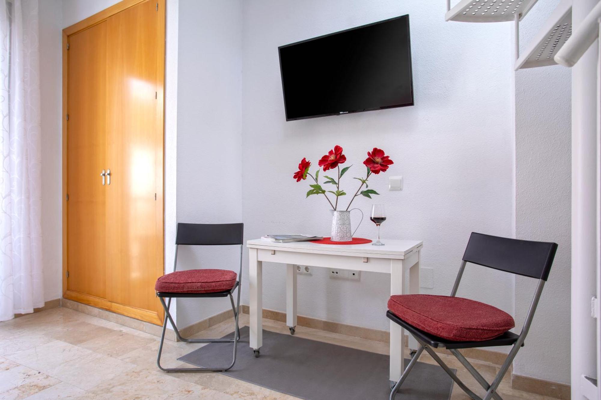 Sunstay - Loft With Terrace City Center Leilighet