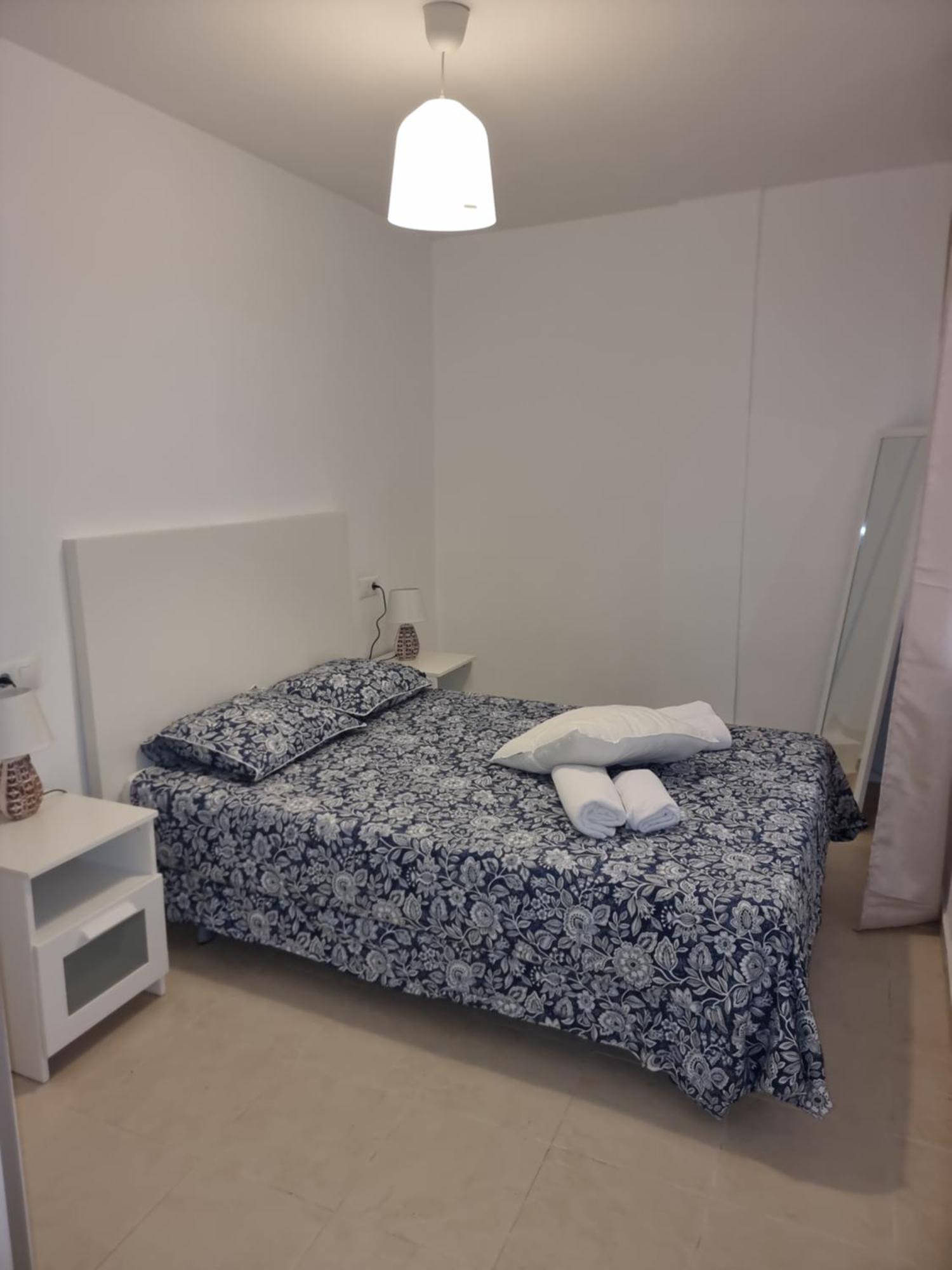 Centrico En Apartamento *