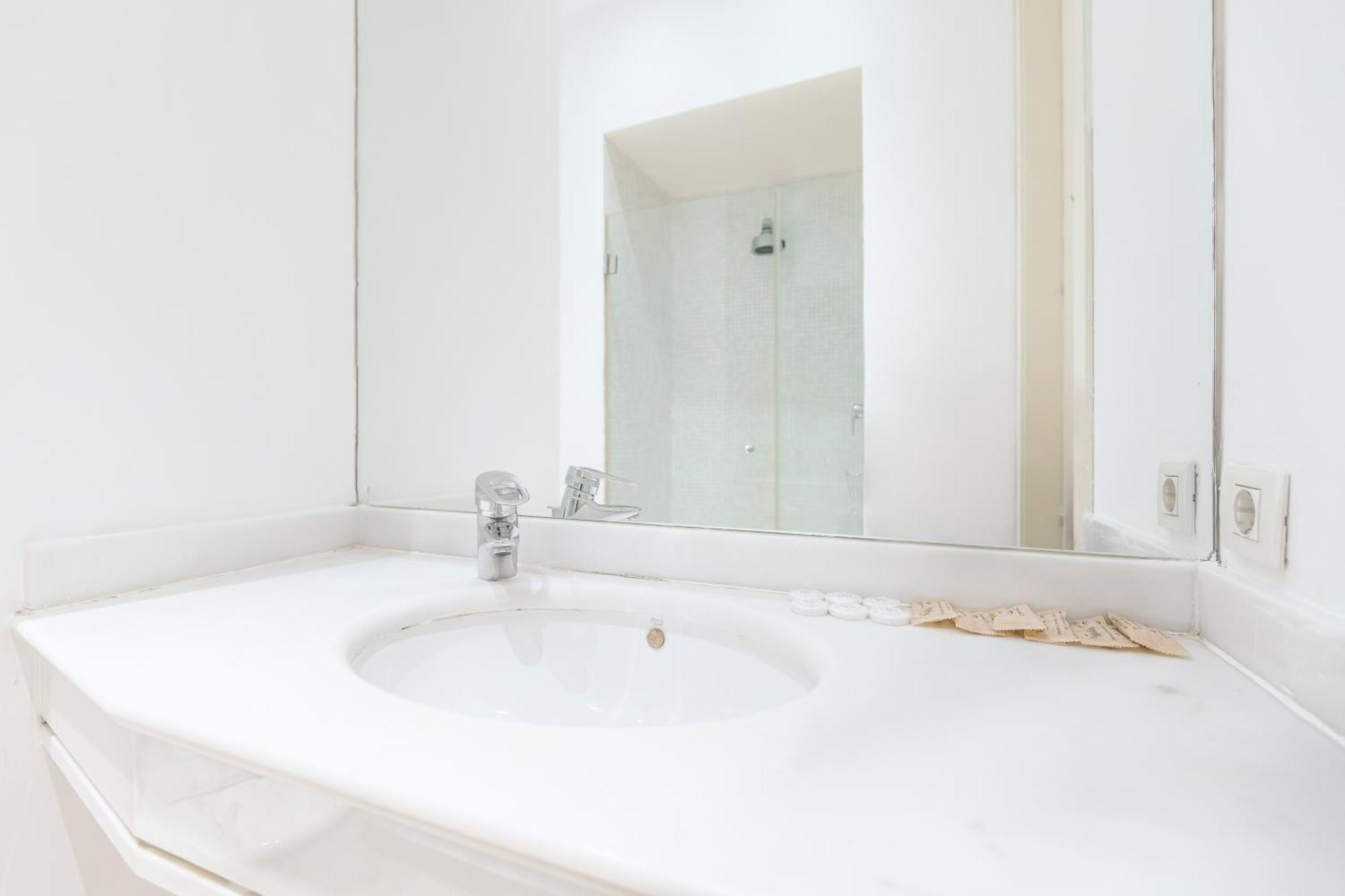 Bhost - Ancha Del Carmen Appartement Málaga
