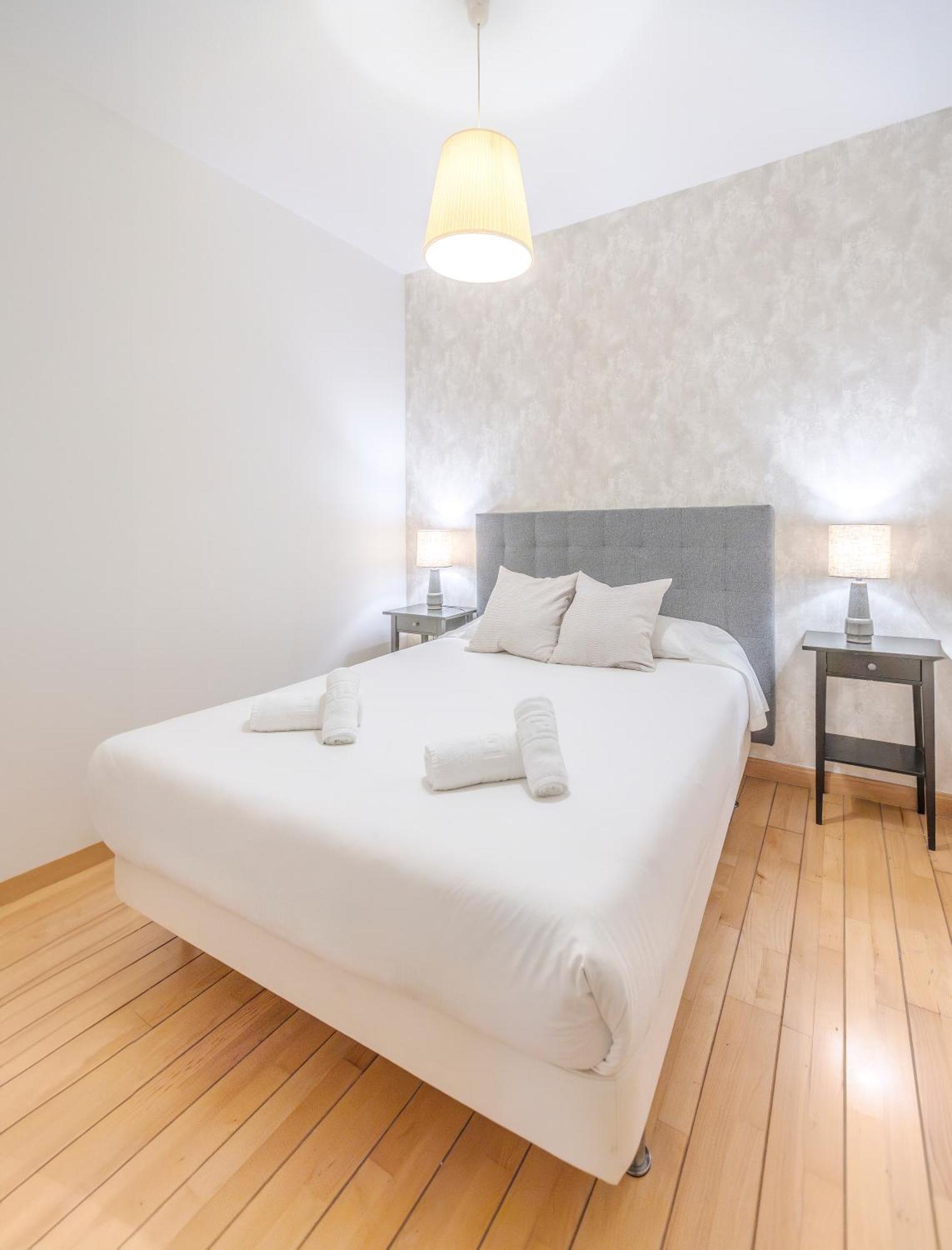 Appartement Bhost - Ancha Del Carmen *