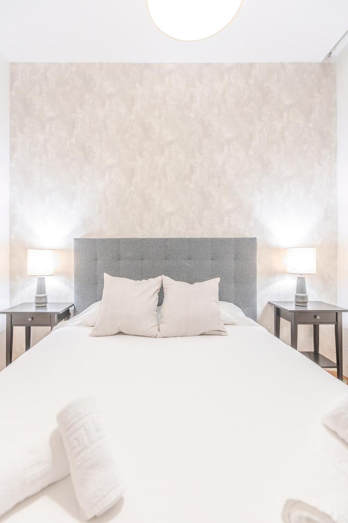 Bhost - Ancha Del Carmen Appartement Málaga