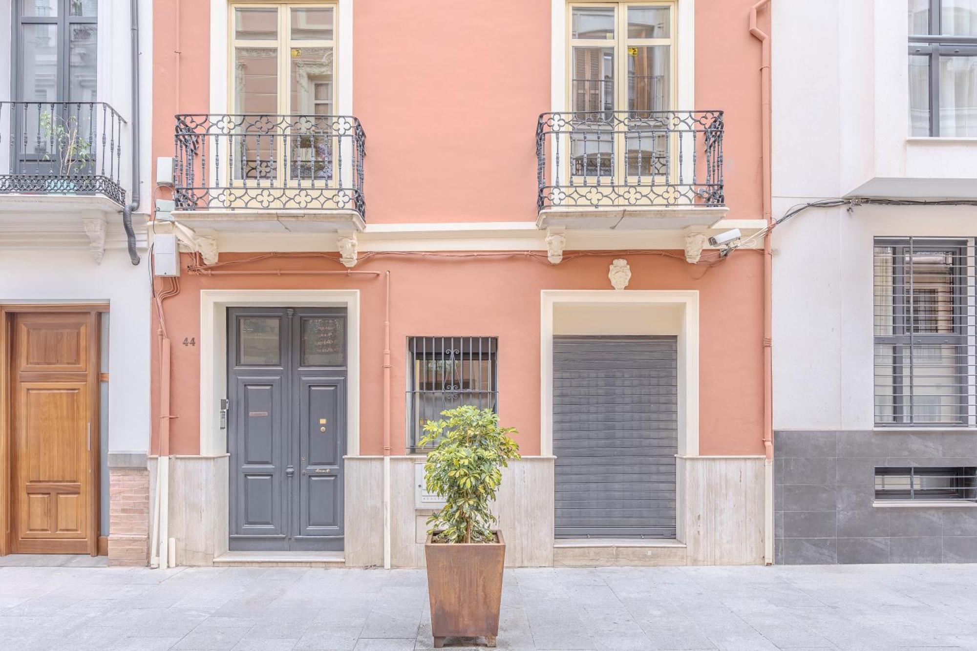 Appartement Bhost - Ancha Del Carmen *