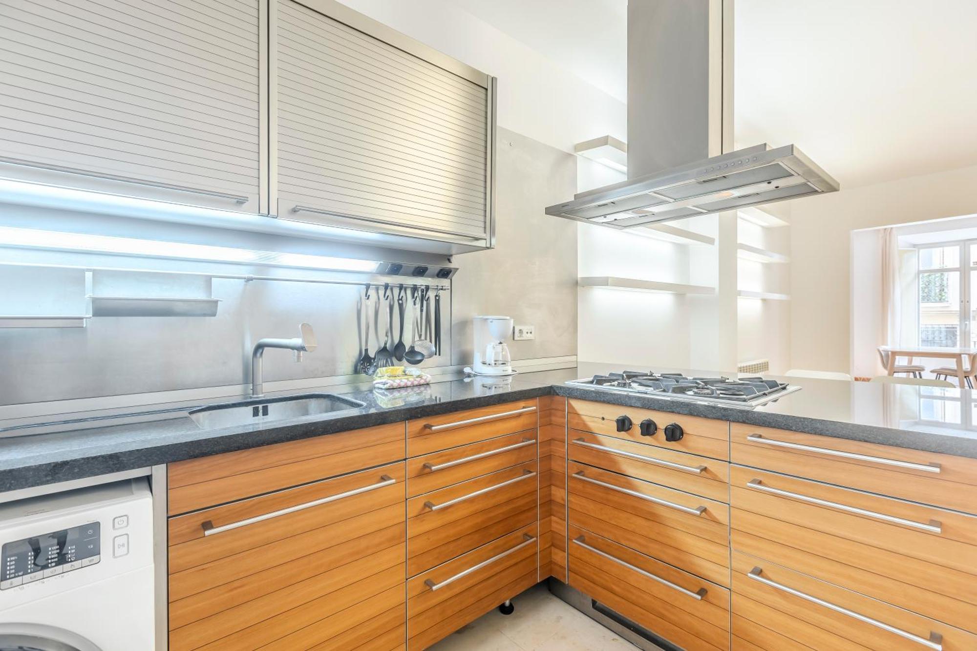 Appartement Bhost - Ancha Del Carmen