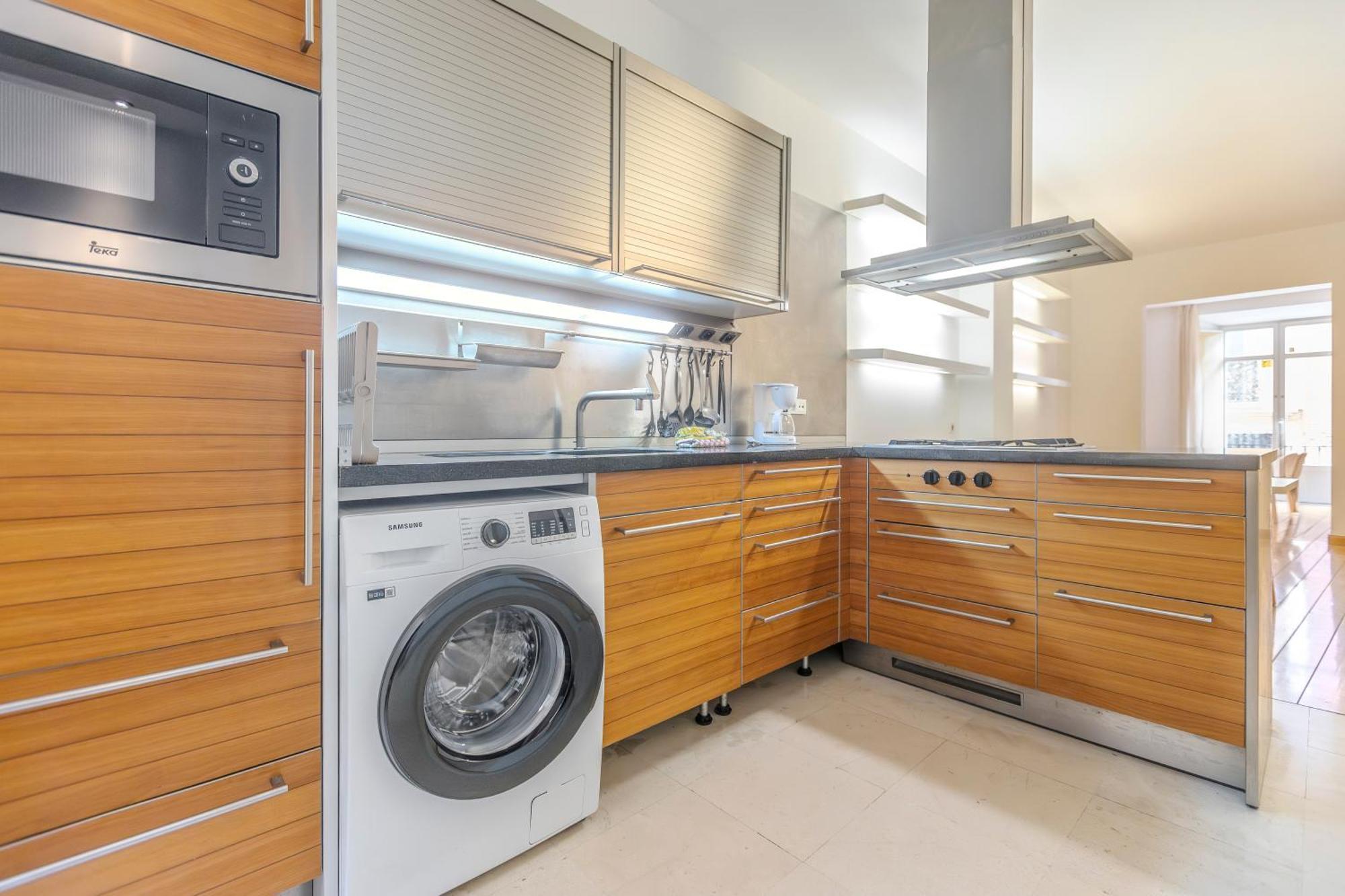 Appartement Bhost - Ancha Del Carmen Málaga