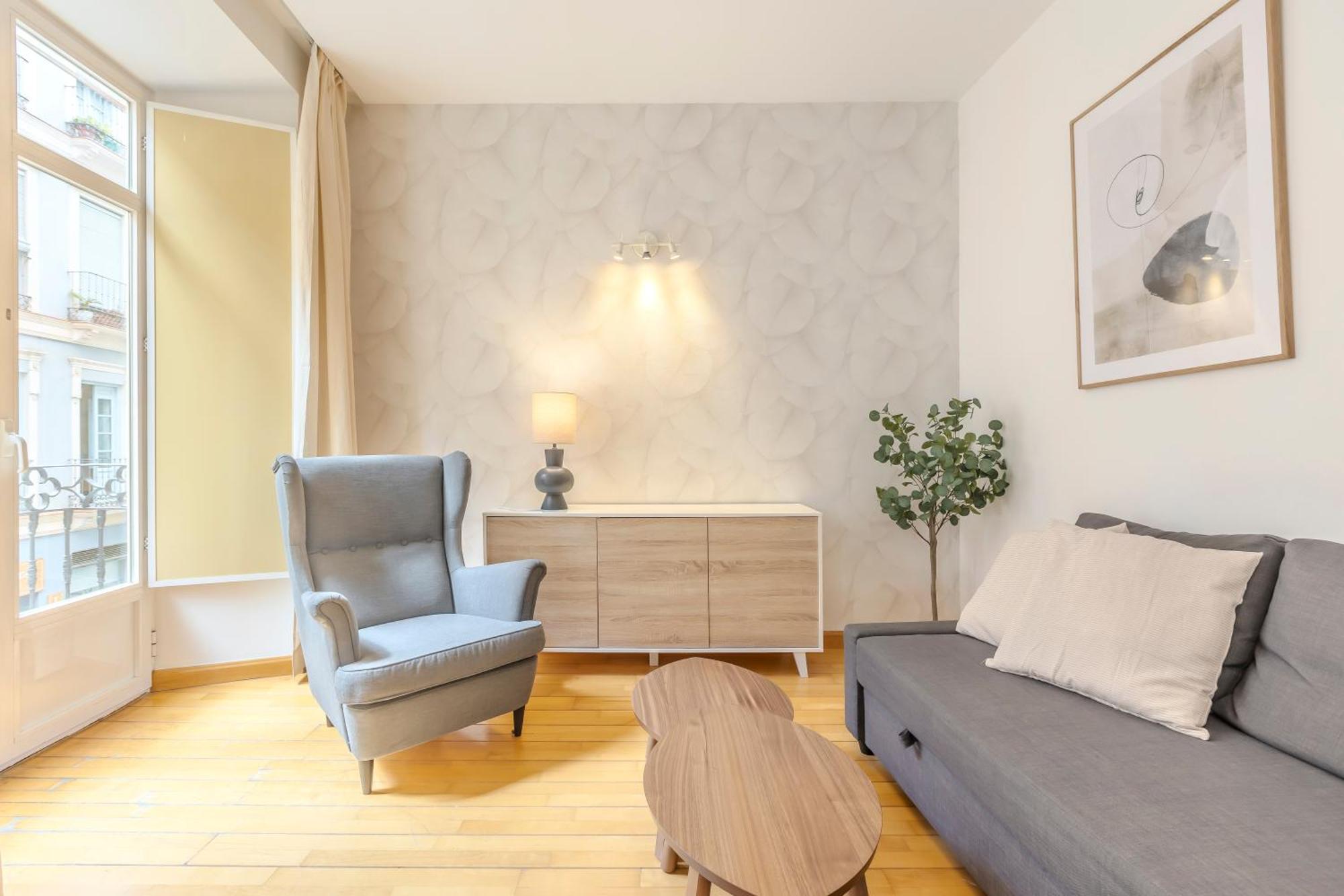 Bhost - Ancha Del Carmen Appartement *
