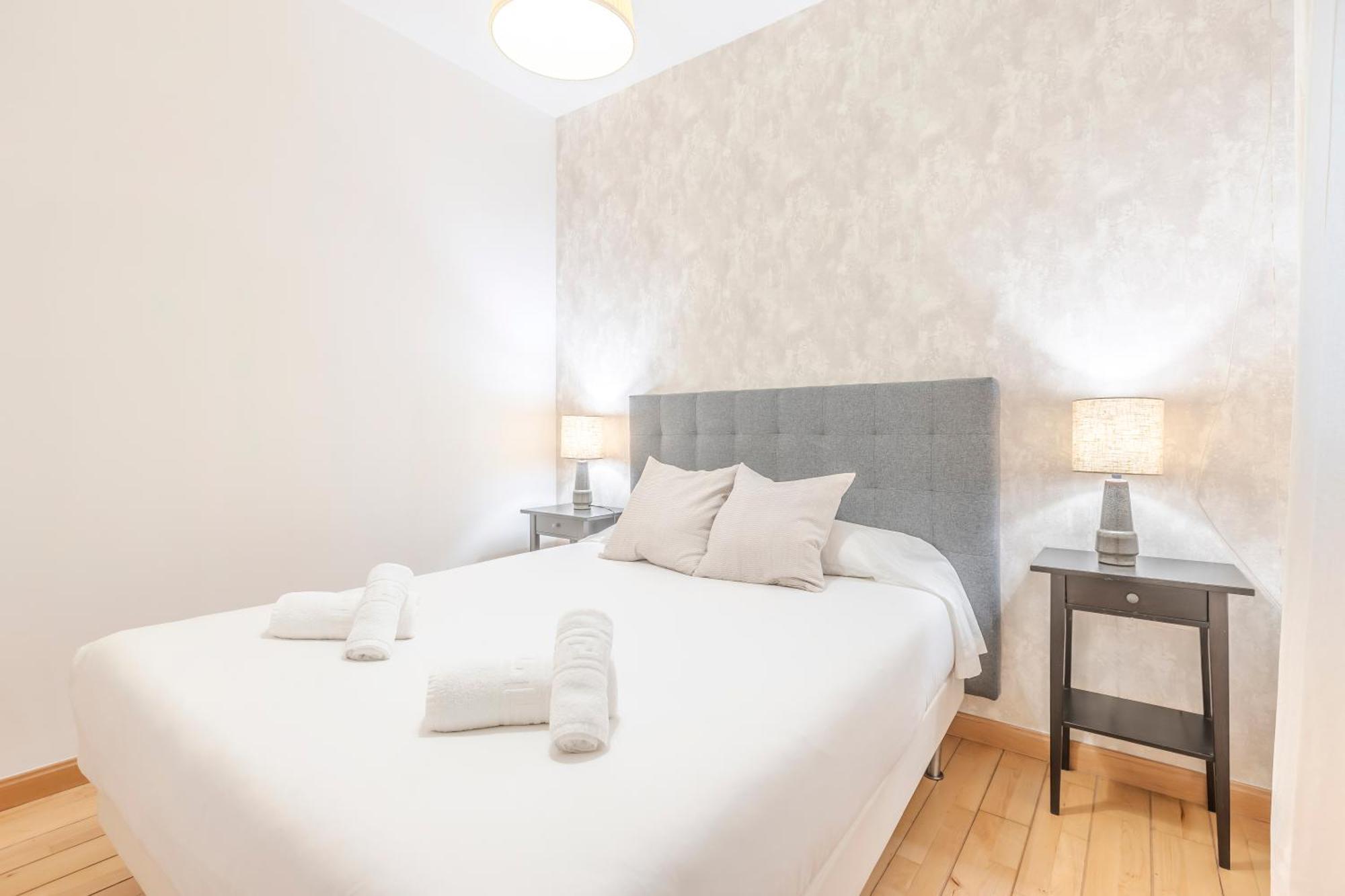 Appartement Bhost - Ancha Del Carmen