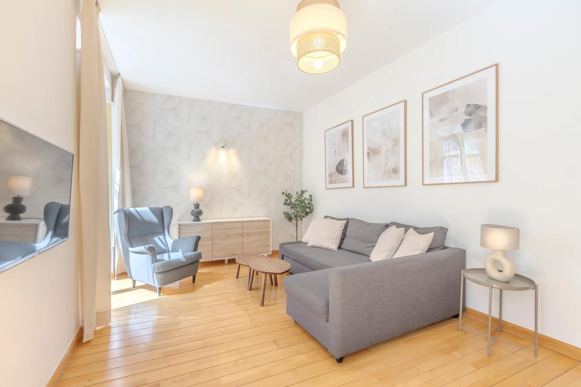 Appartement Bhost - Ancha Del Carmen *