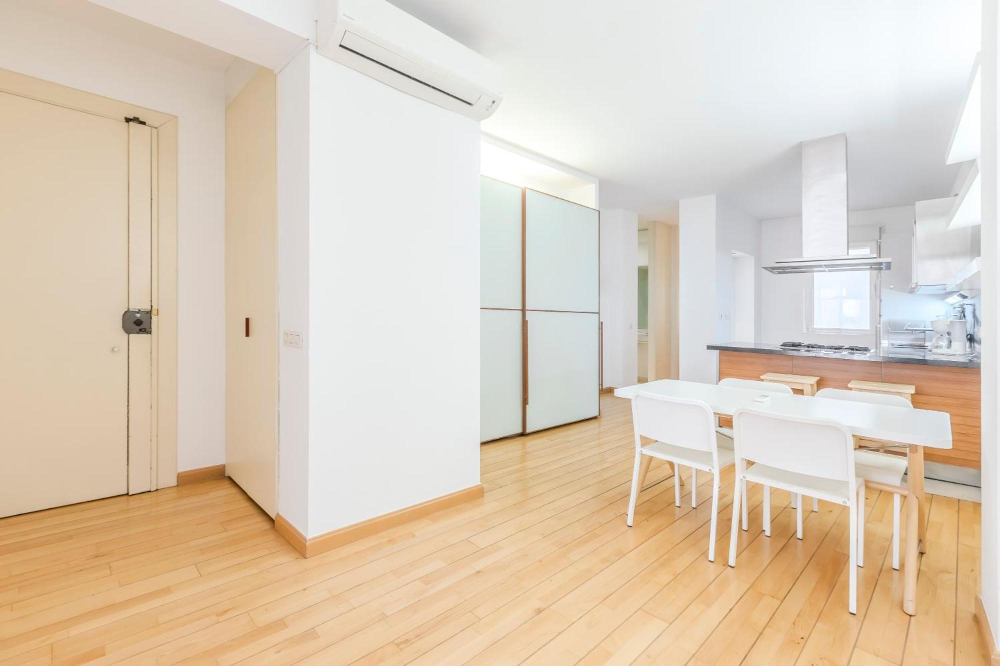 Bhost - Ancha Del Carmen Appartement Málaga