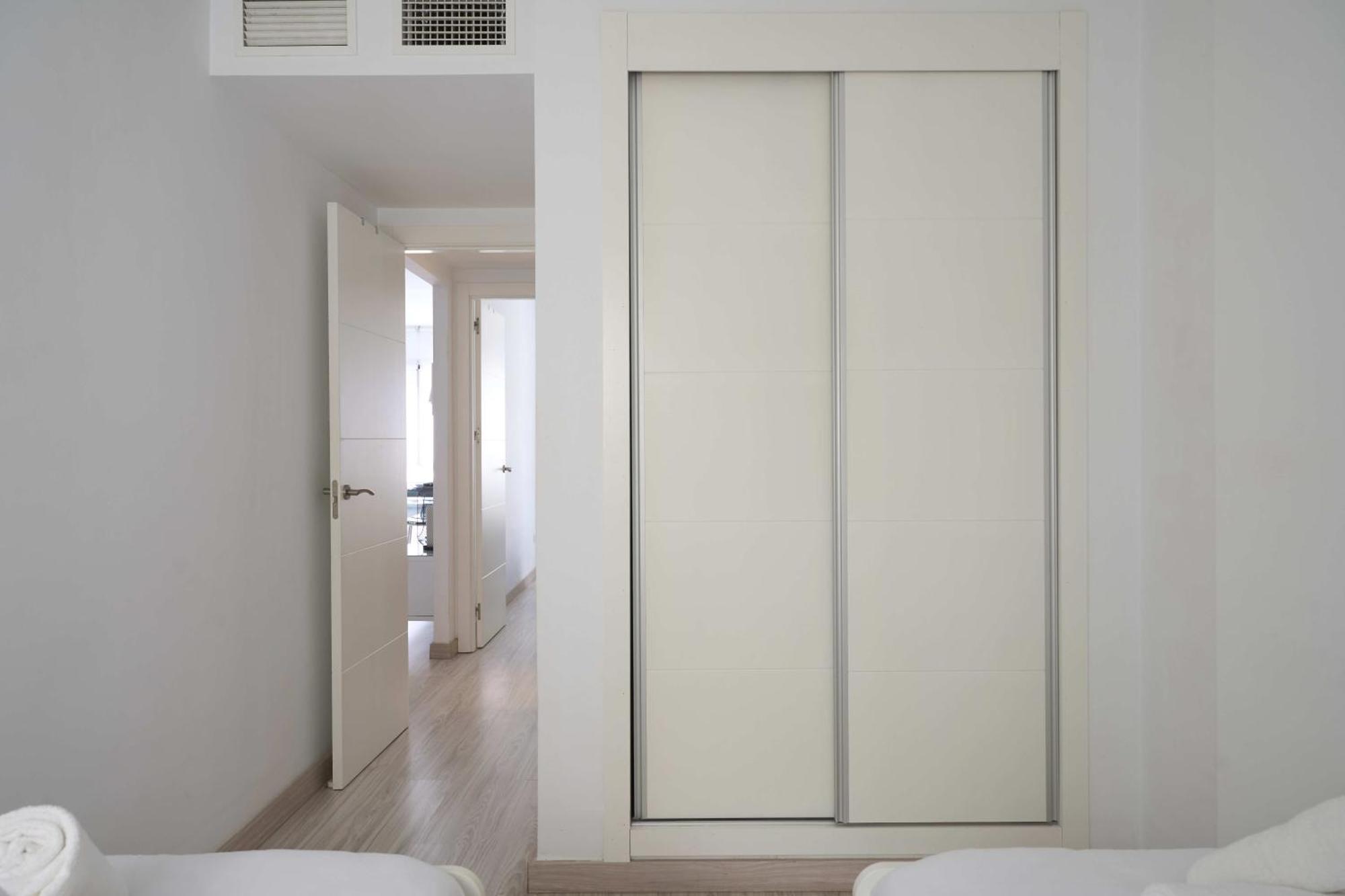 Apartment Chicflat Heroe De Sostoa Malaga