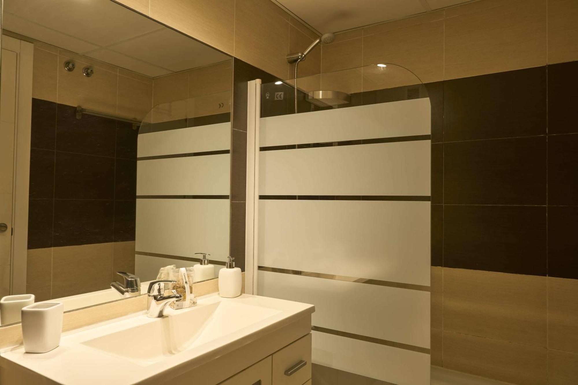 Chicflat Heroe De Sostoa Apartamento *