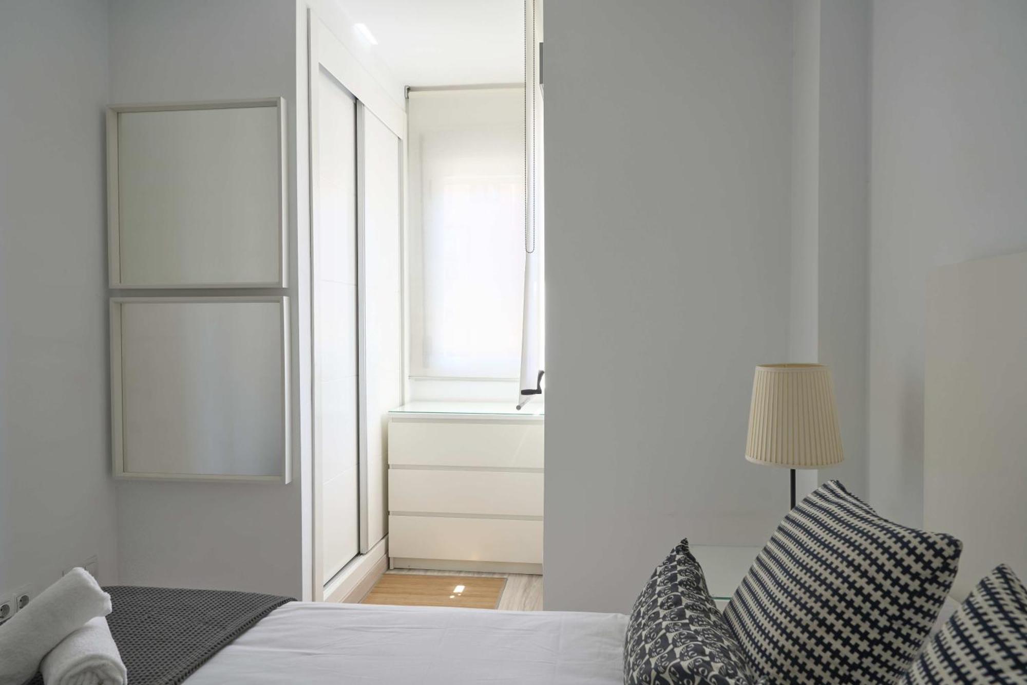 Chicflat Heroe De Sostoa Apartment
