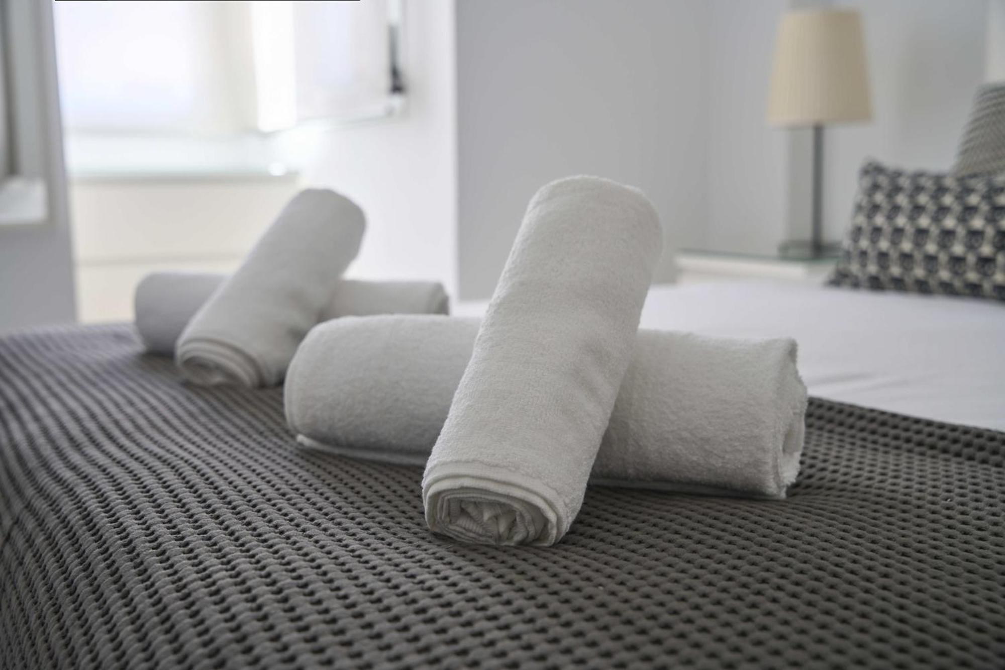 Apartamento Chicflat Heroe De Sostoa *