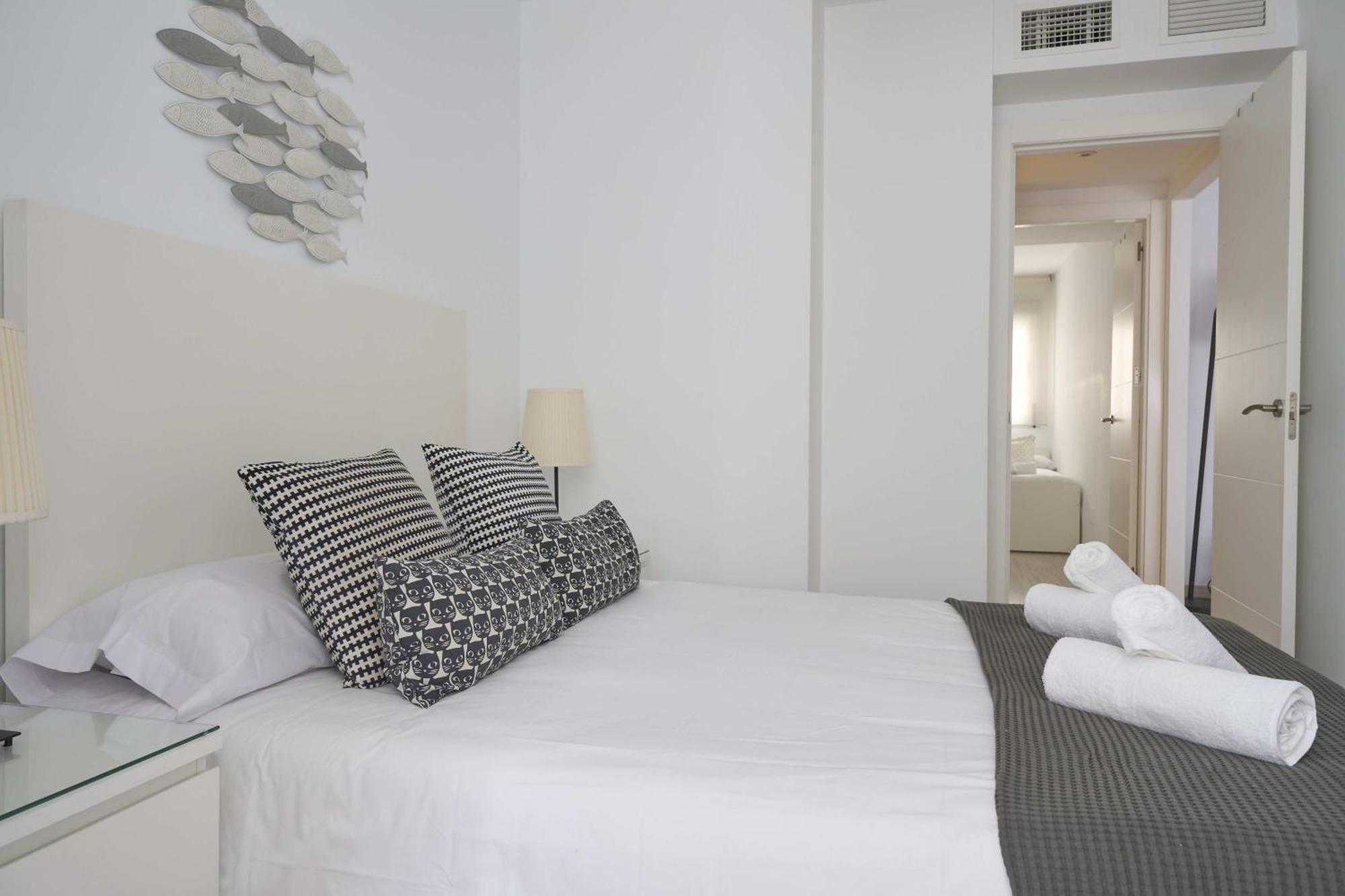 Chicflat Heroe De Sostoa Apartamento