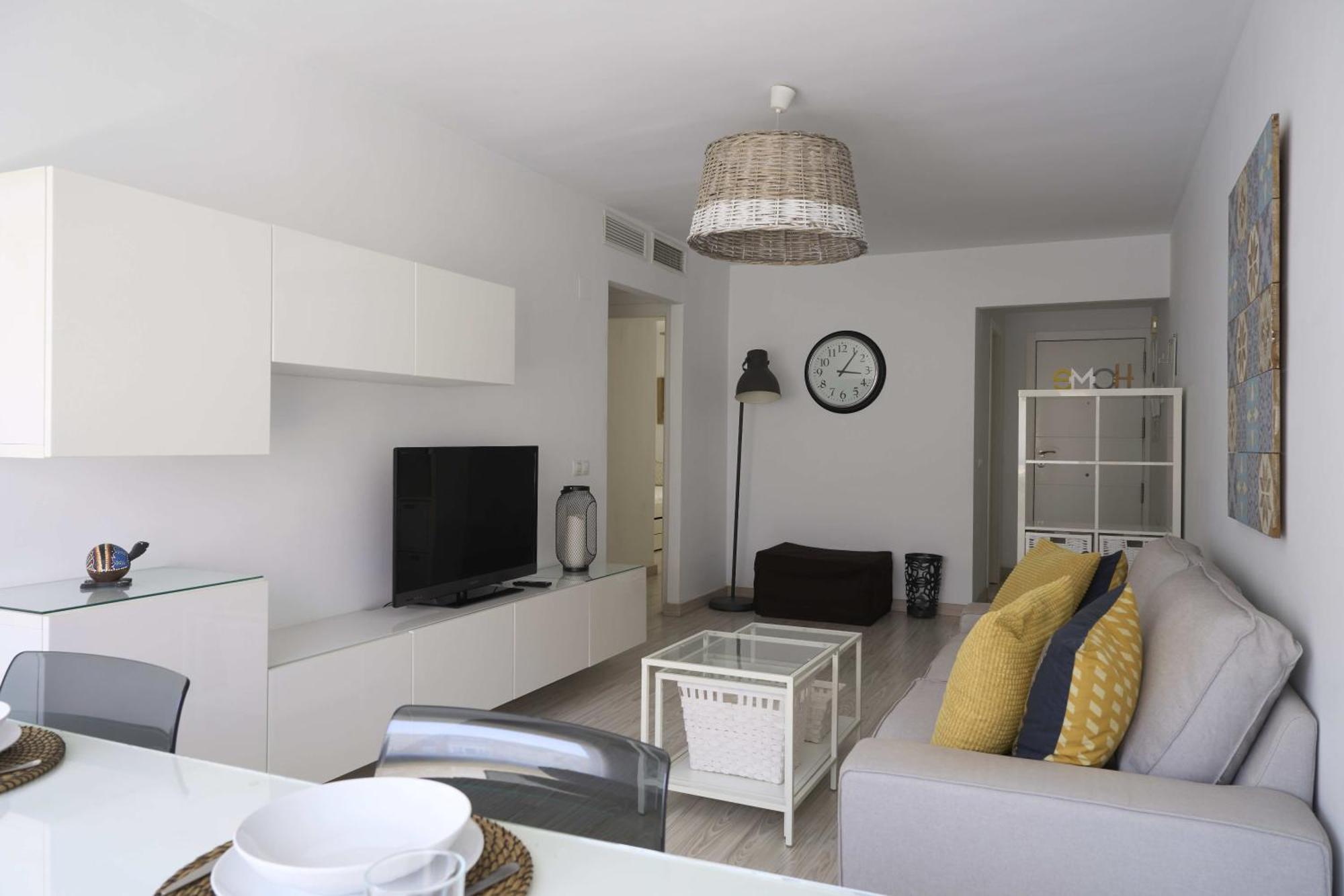 Apartment Chicflat Heroe De Sostoa