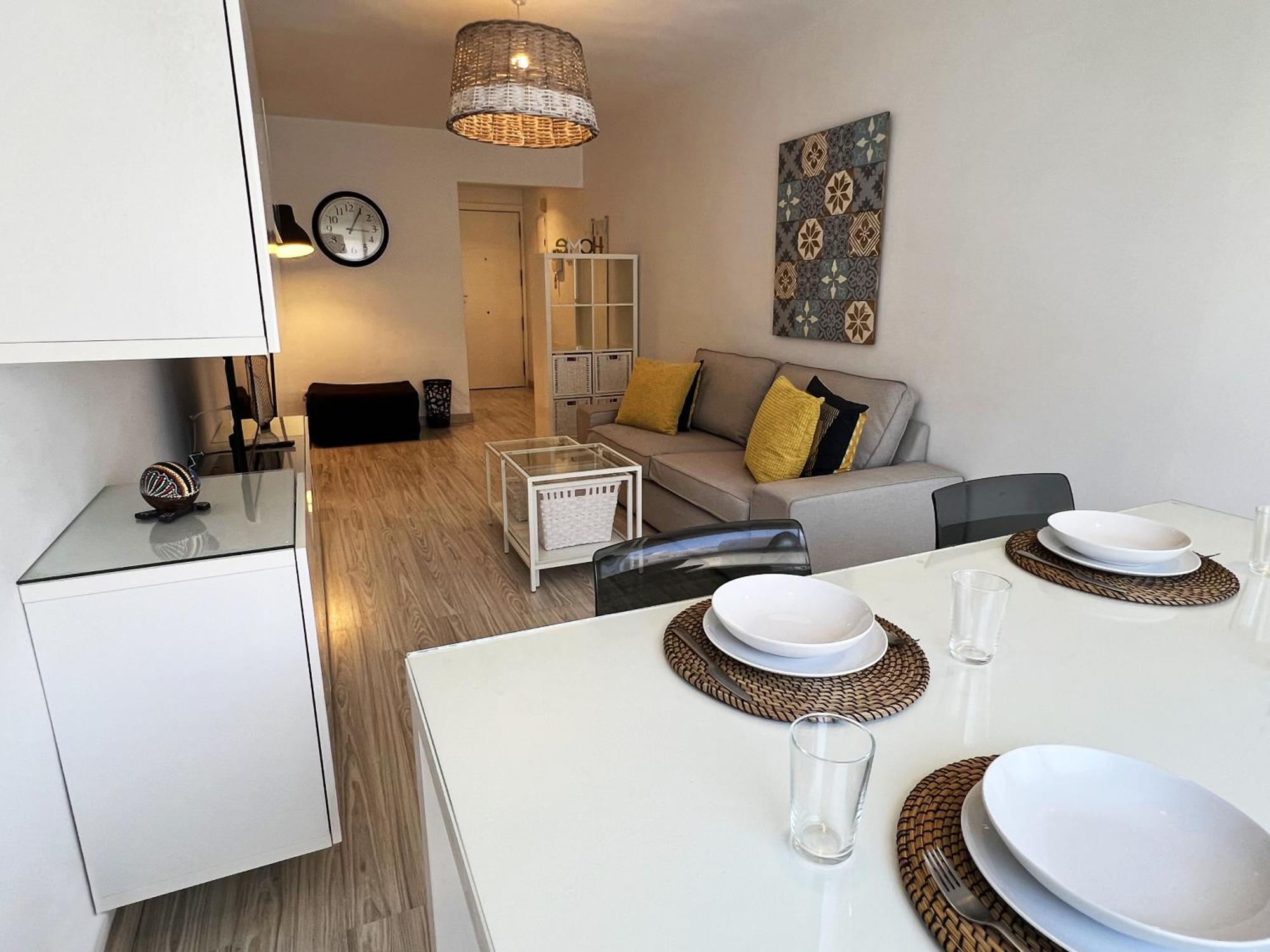 Chicflat Heroe De Sostoa Apartment *