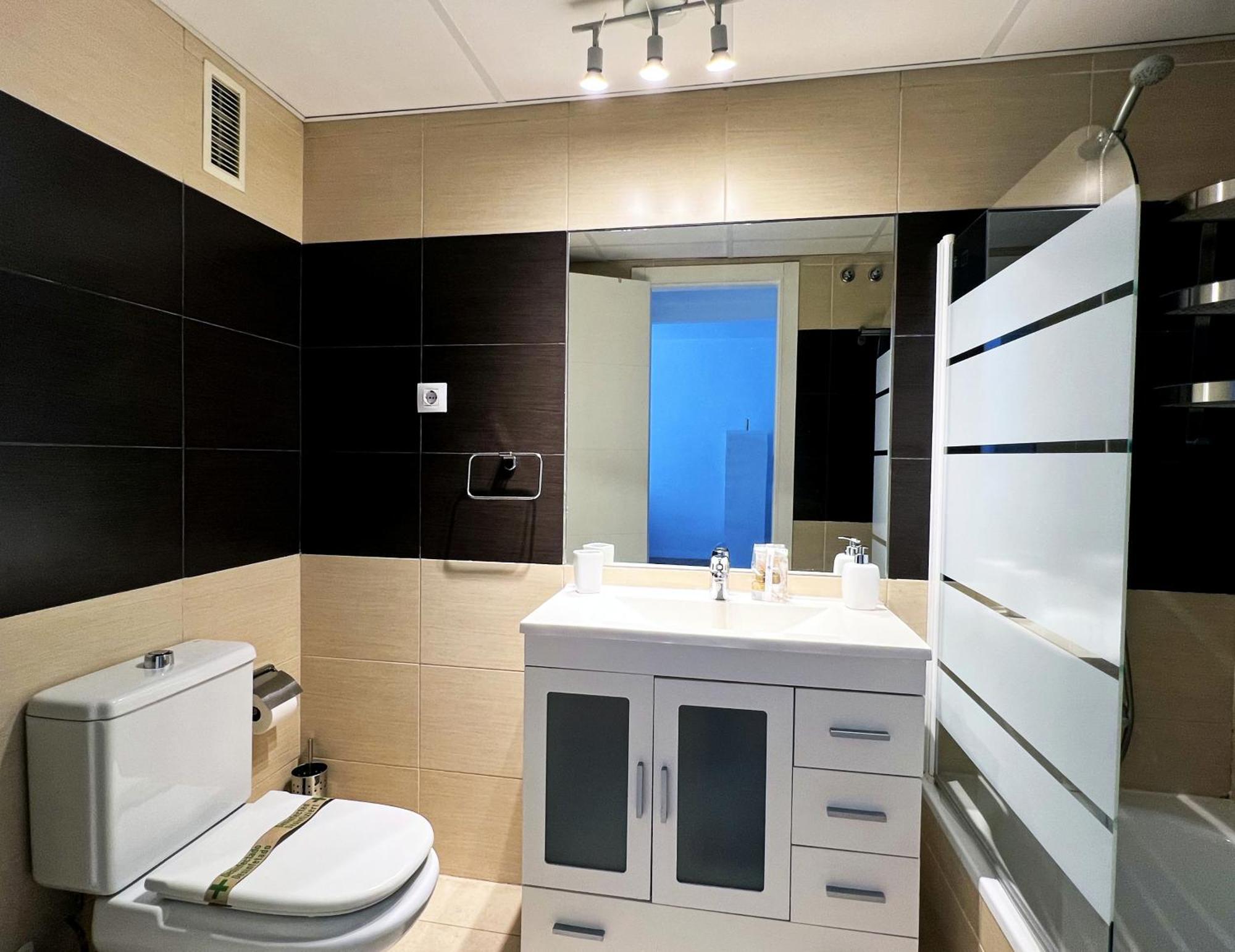 Apartamento Chicflat Heroe De Sostoa *